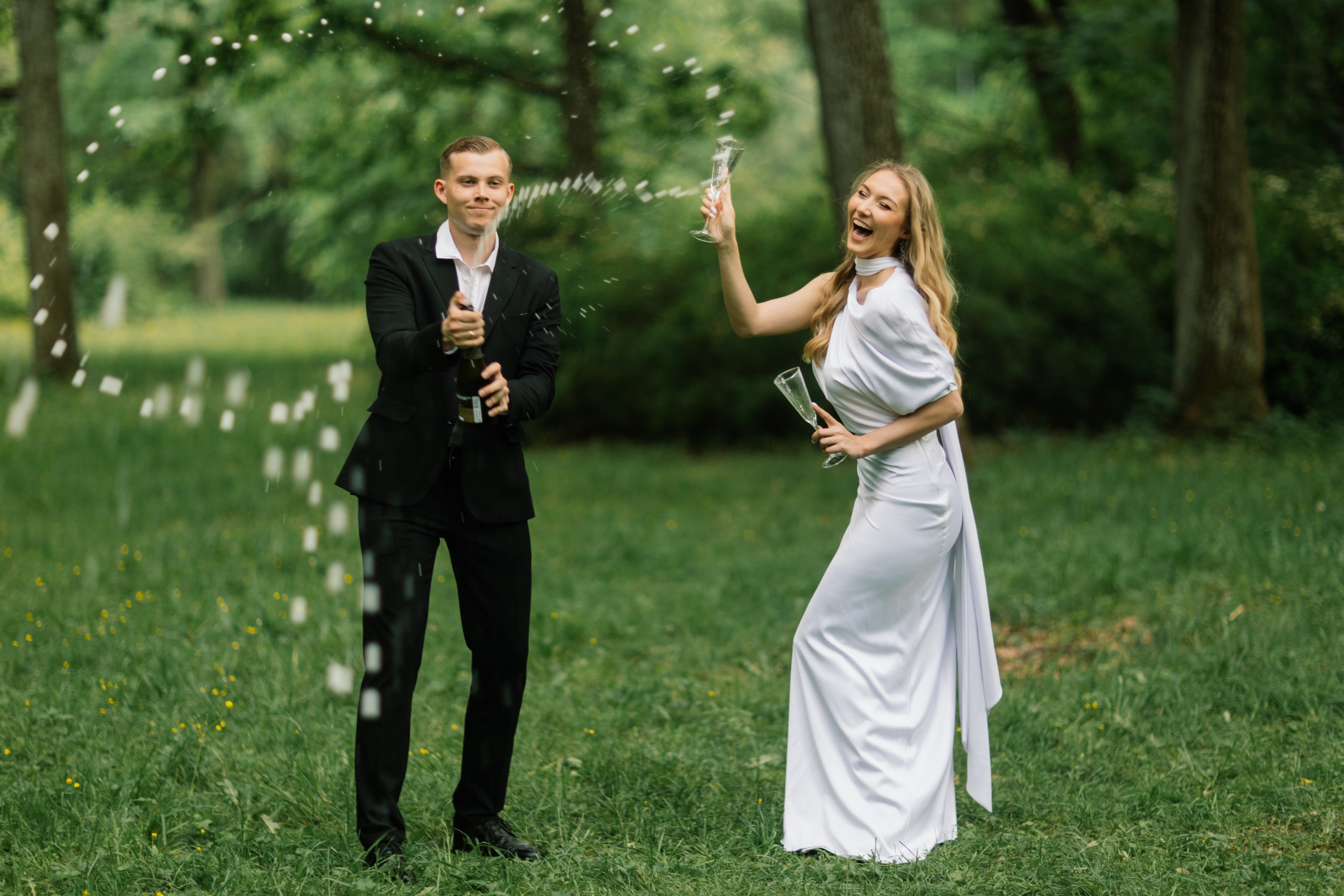 Никита и Ольга. Семейный фотограф Толстикова Кристина