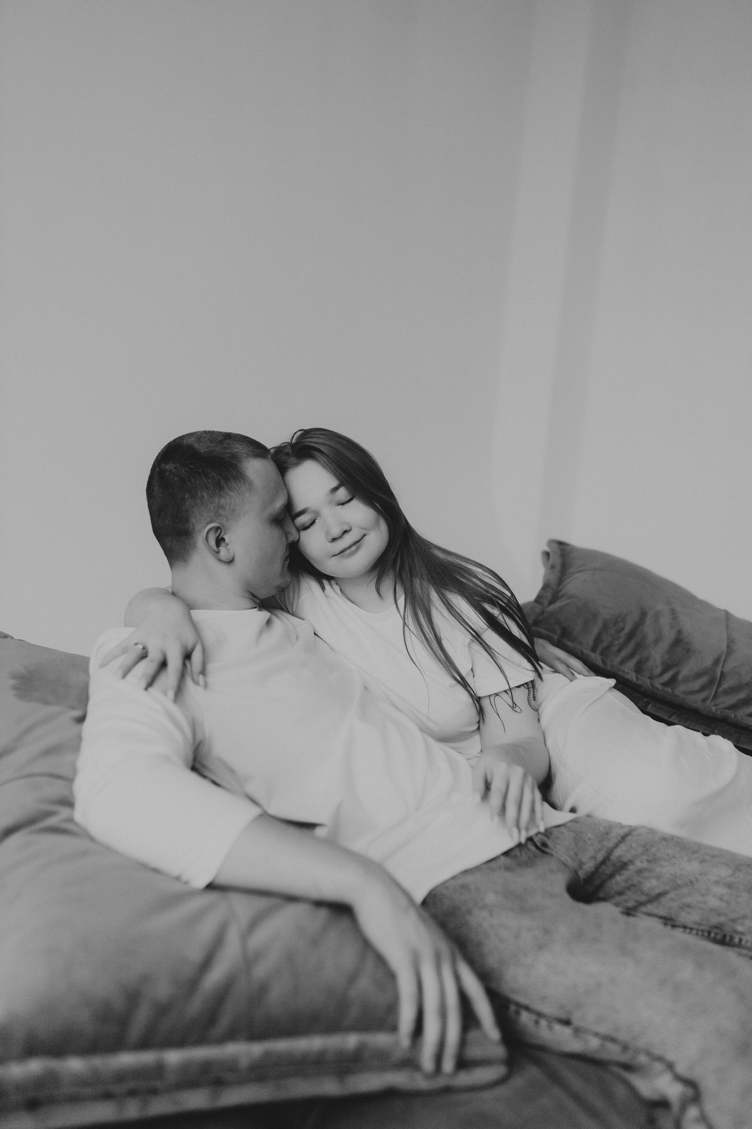 Elena & Ivan. Фотограф в Москве Диана Малимон