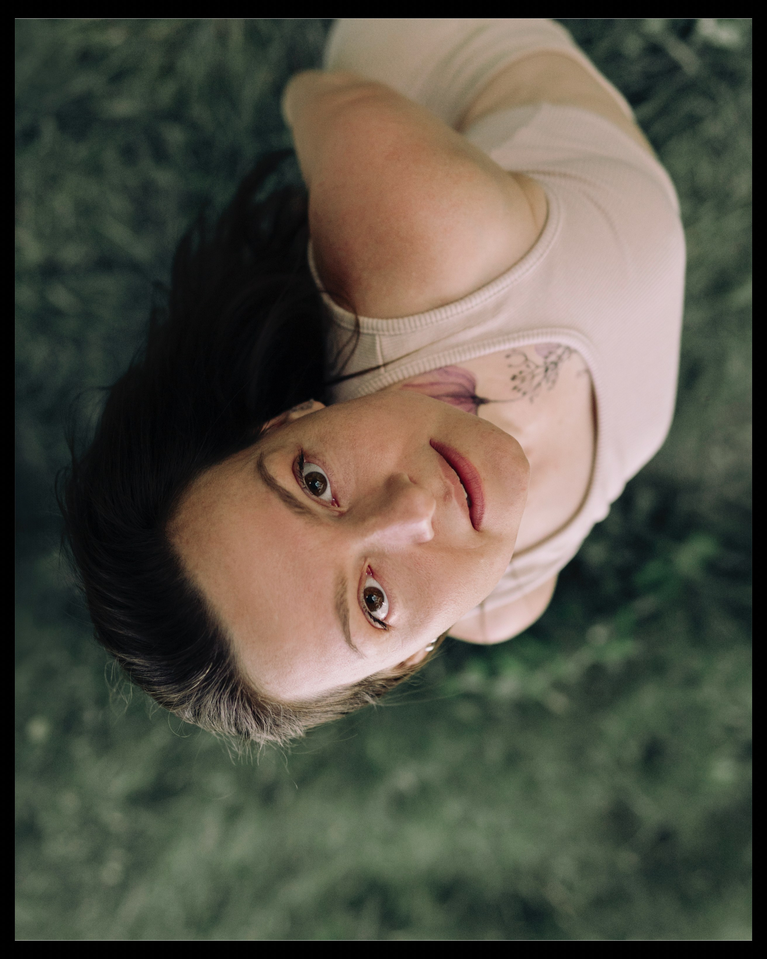 TANYA | WARSAW. Photographer Barcelona