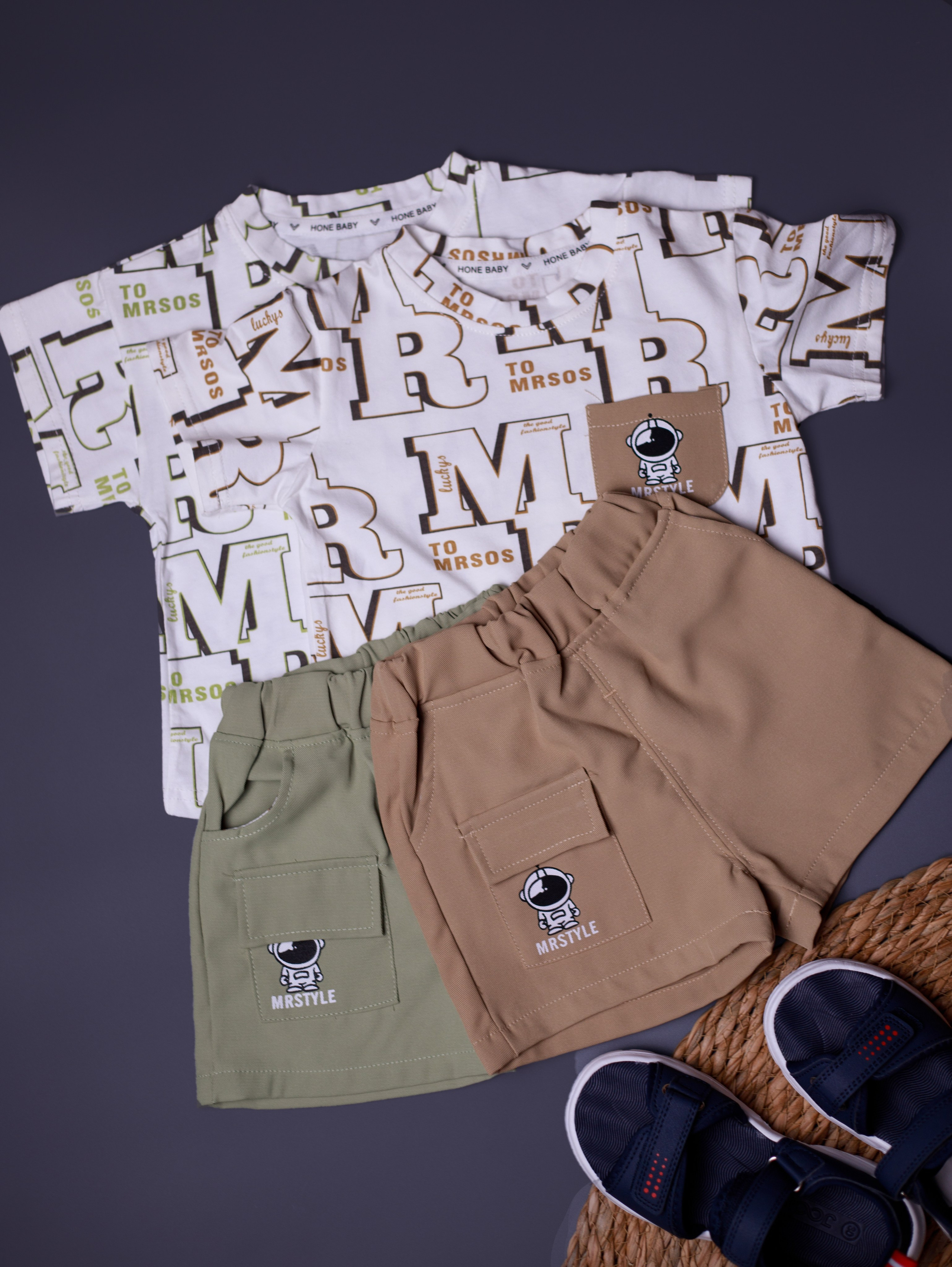 Детские костюмы. Фотограф Неверова Катерина