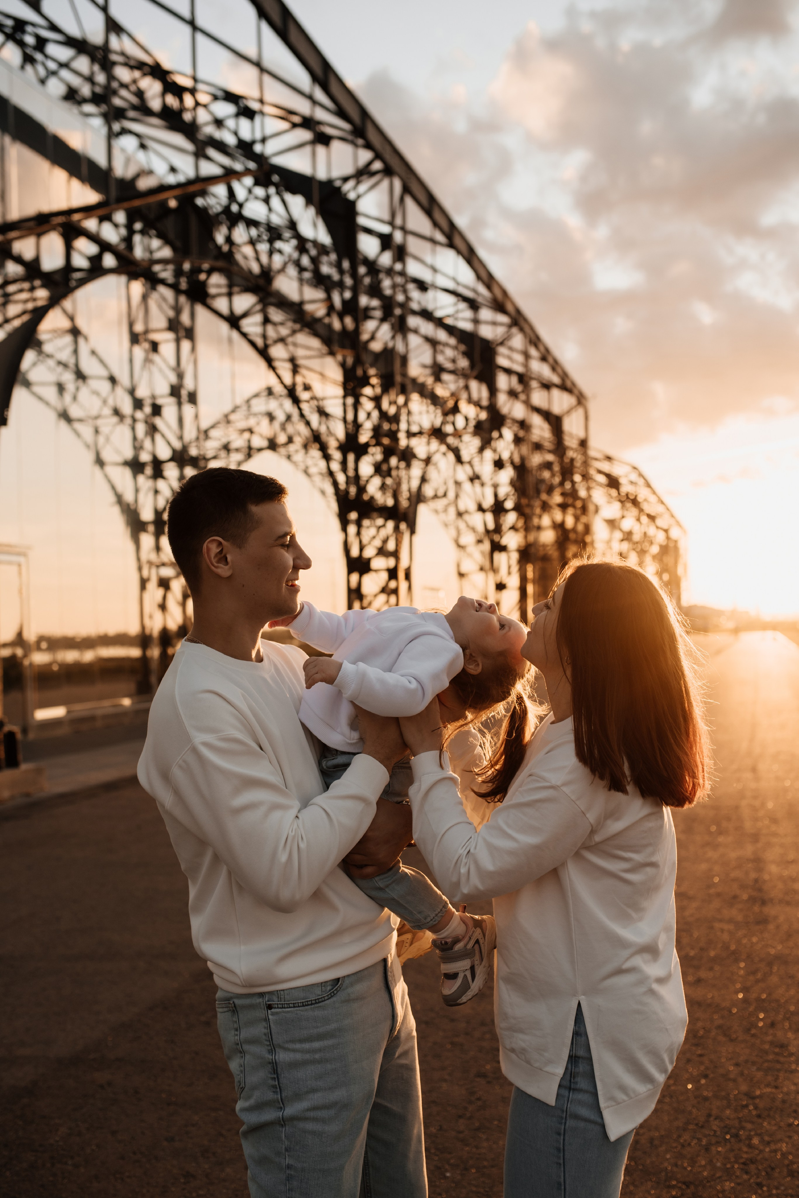 Лера ♡ Белла ♡ Максим. Фотограф Ольга Плеханова | Нижний Новгород, Москва