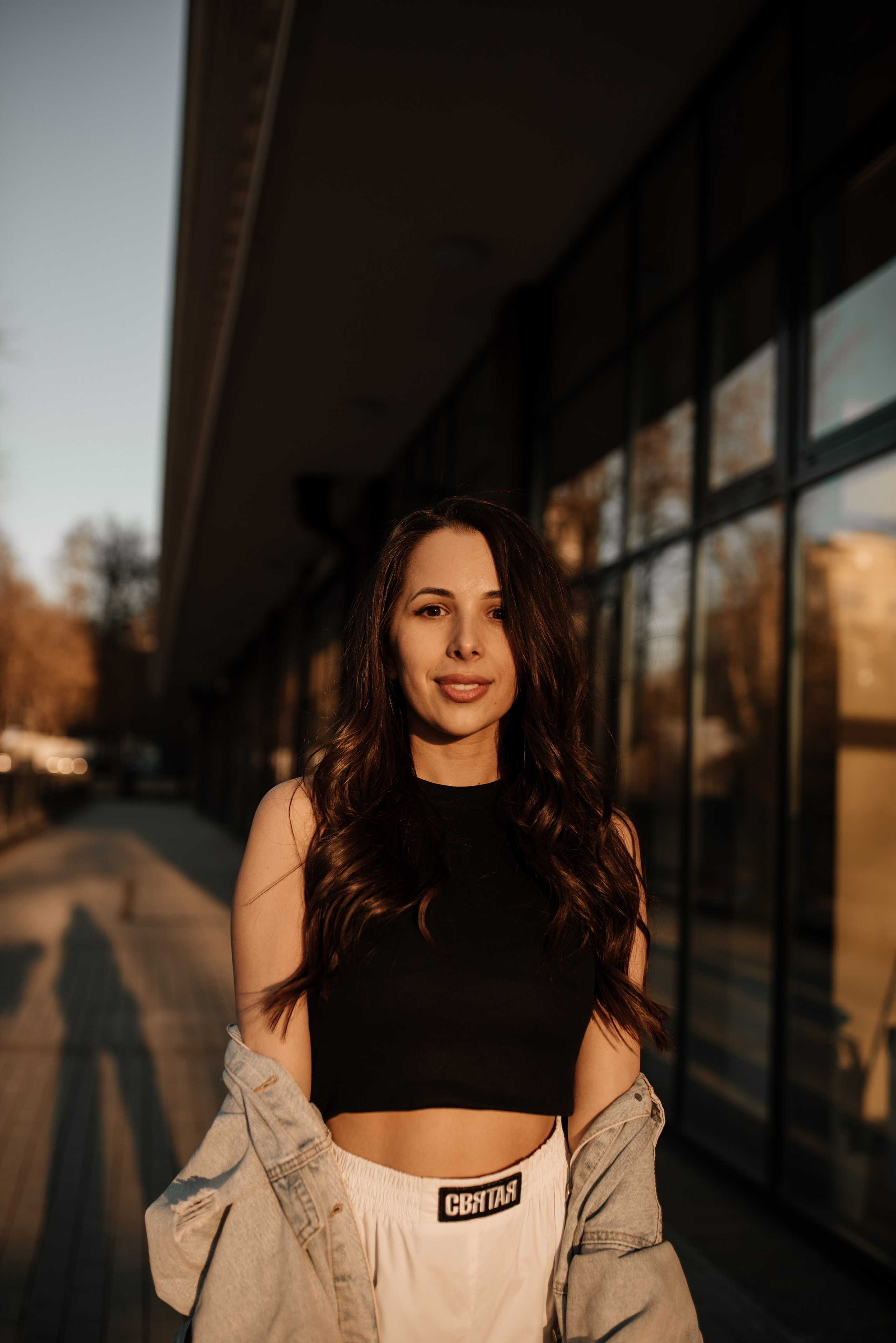 Катя. Фотограф Ольга Плеханова | Нижний Новгород, Москва