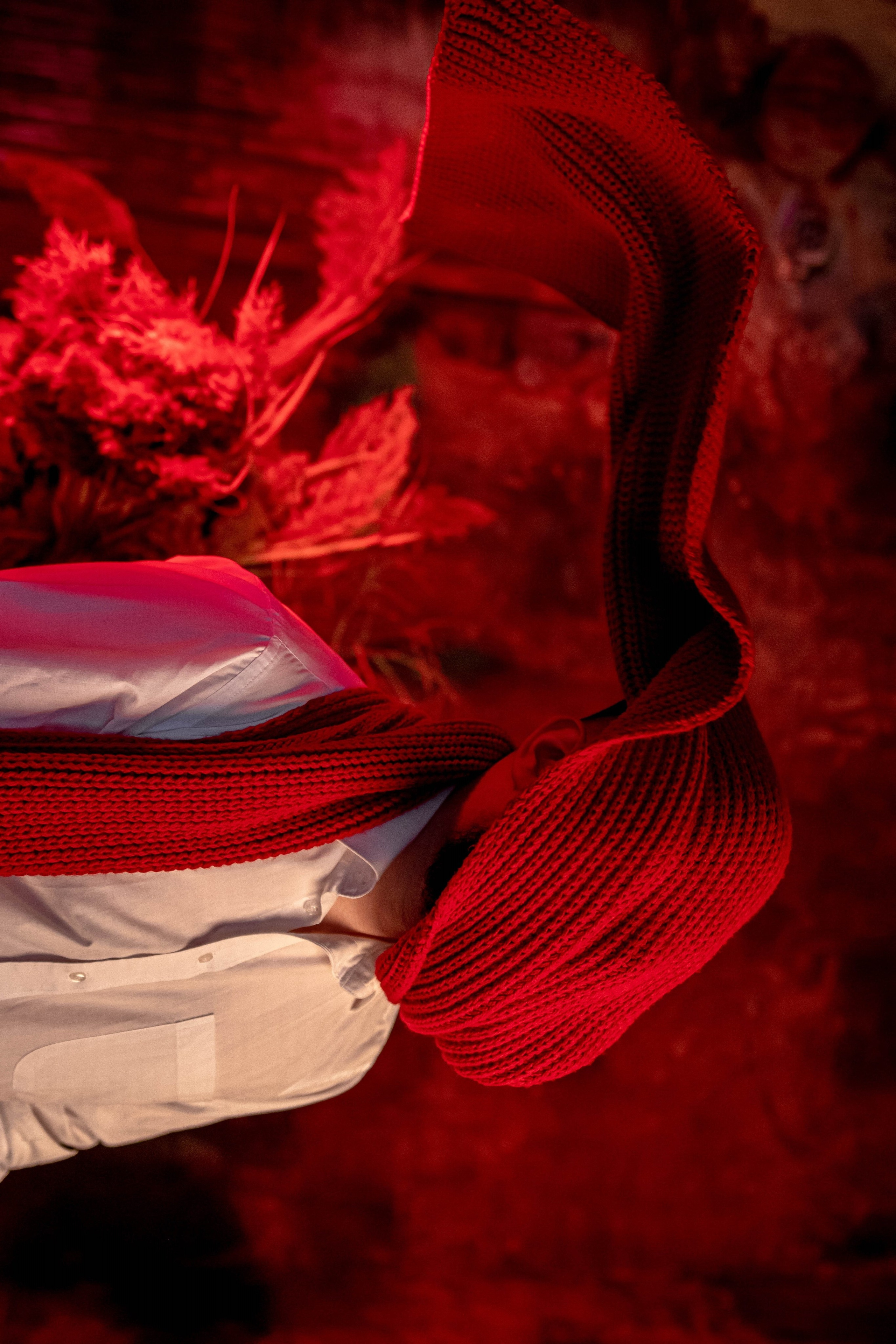 Red flags and long nights. Лиза, ваш портретный и репортажный фотограф в Ульяновске!