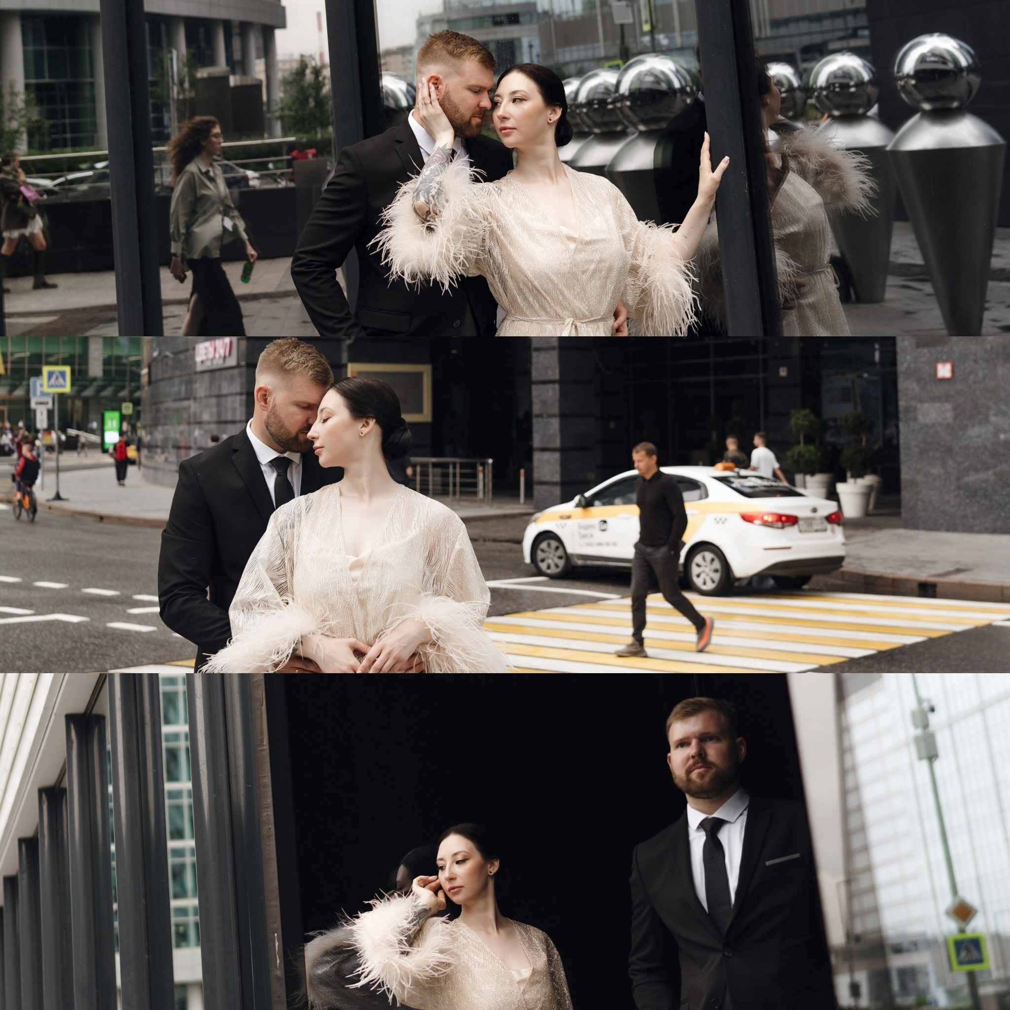 N&E. Свадебный Фотограф в Коломне и Москве Николай Максименко