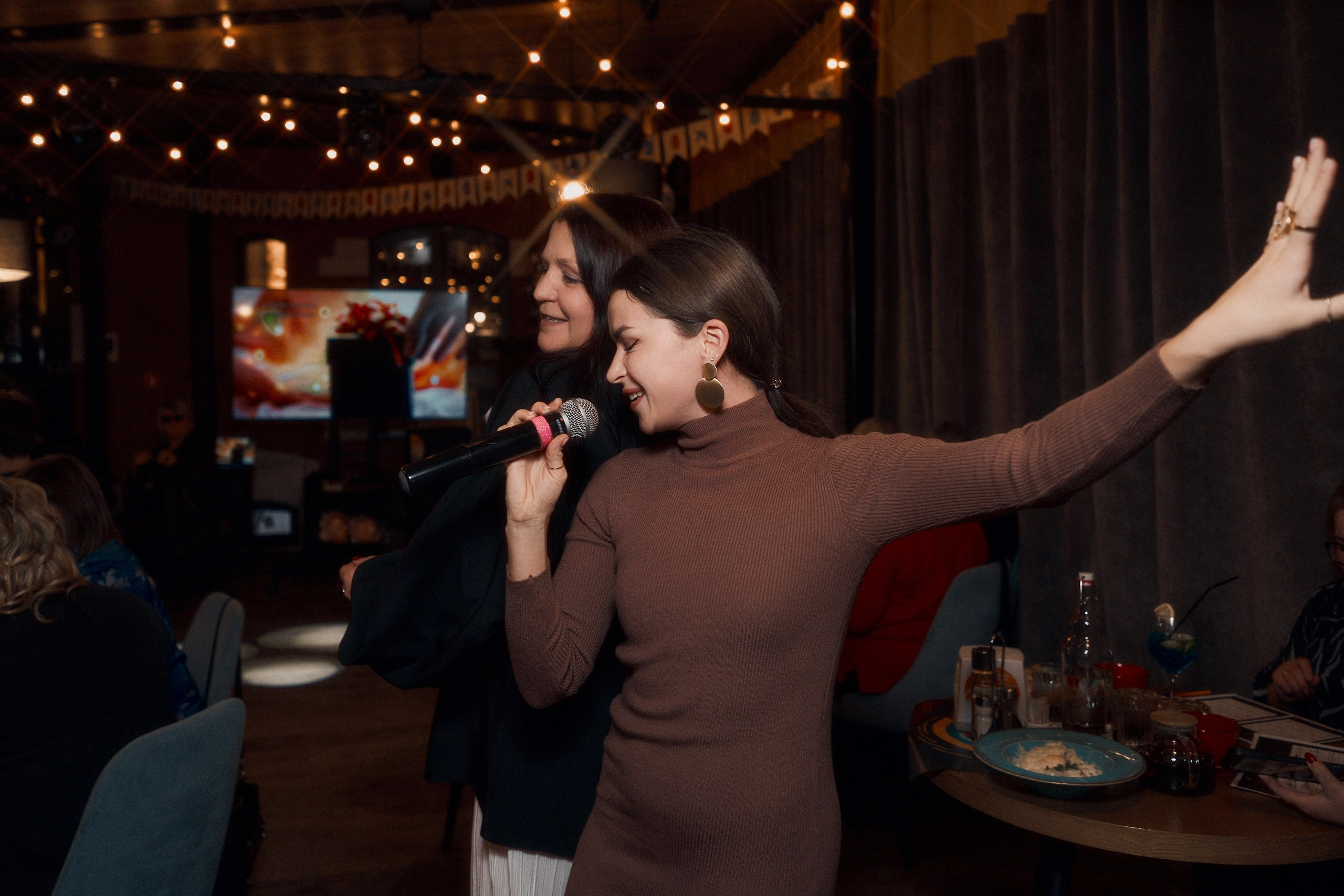 Музыкальное лото в Торжке | Ресторан Оникс. Павленко Дмитрий фотограф и видеограф в Торжке