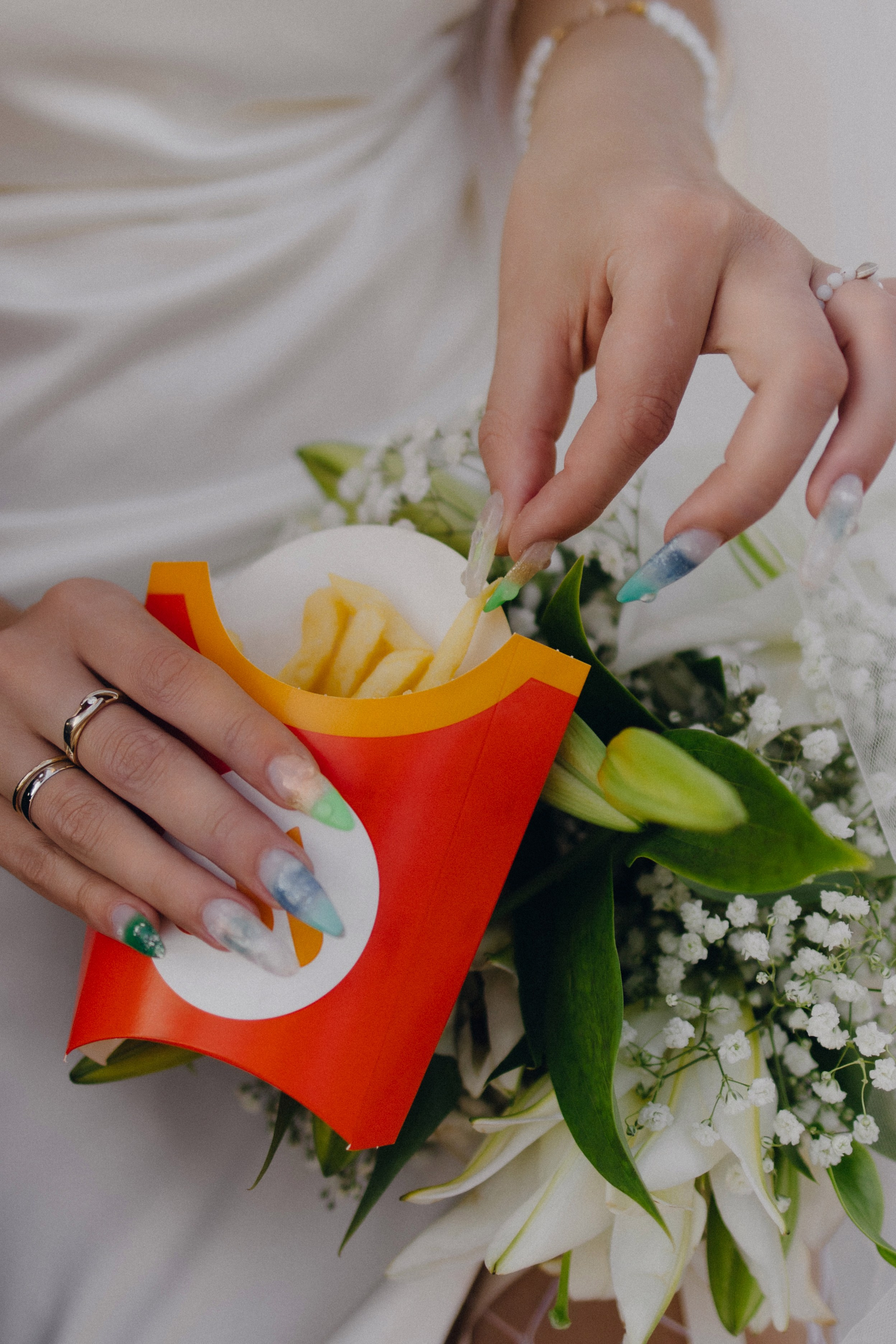 Анонс со свадьбы Марии и Сергея. Свадебный фотограф Москва и другие города