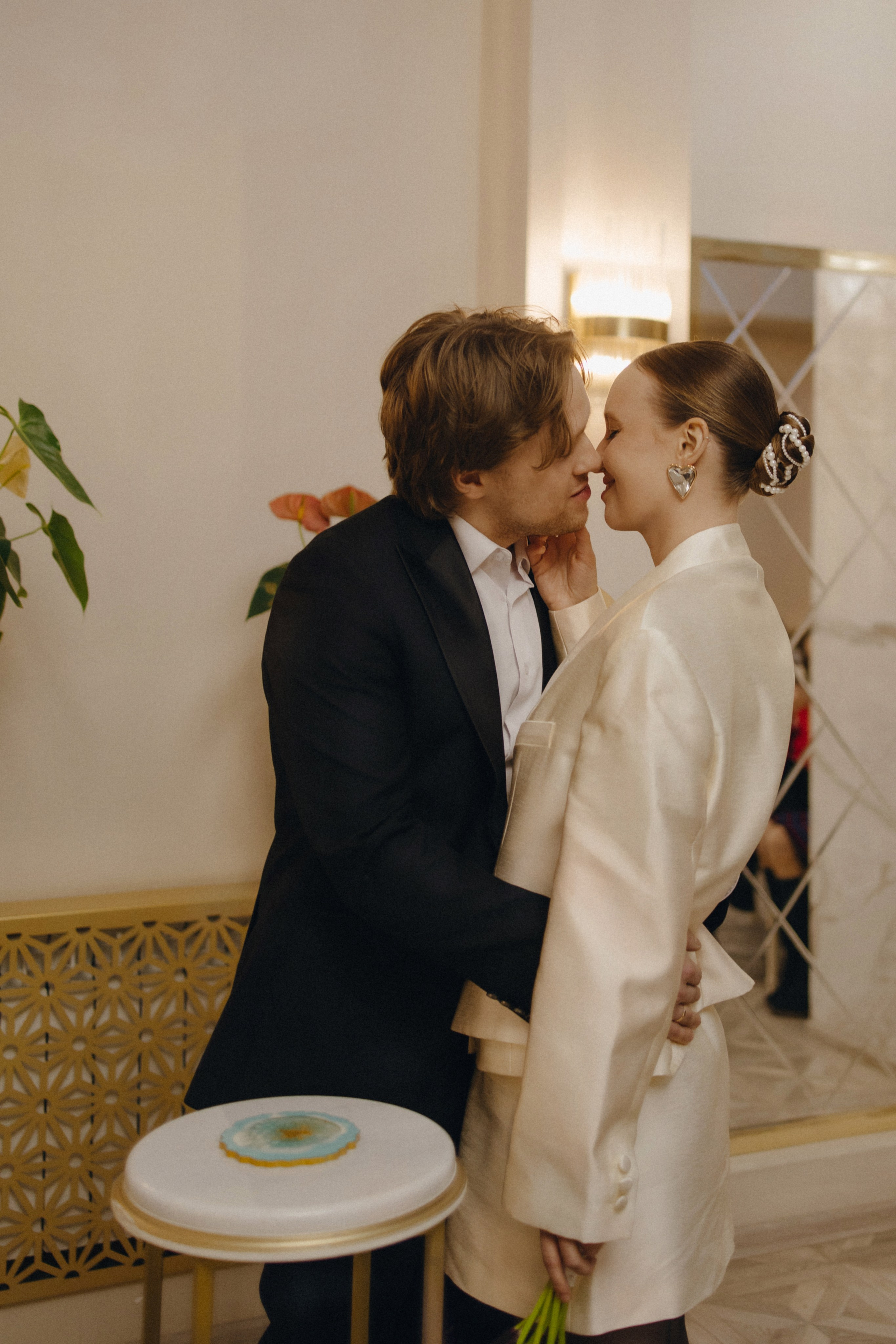 ⠀. Свадебный фотограф Москва и другие города