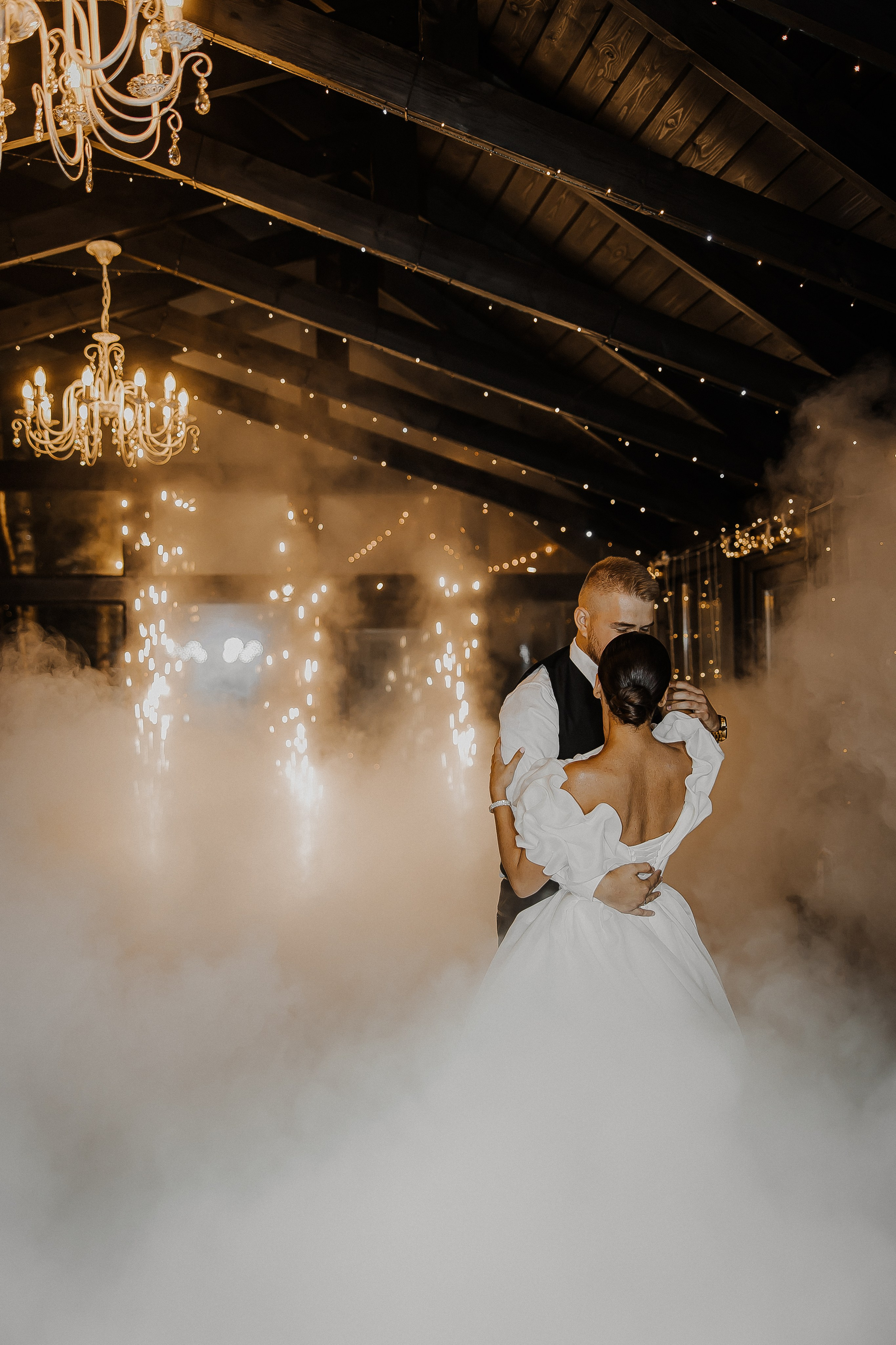 Александр и Арина. Свадебный и семейный фотограф Елизавета Ермак | Москва и МО