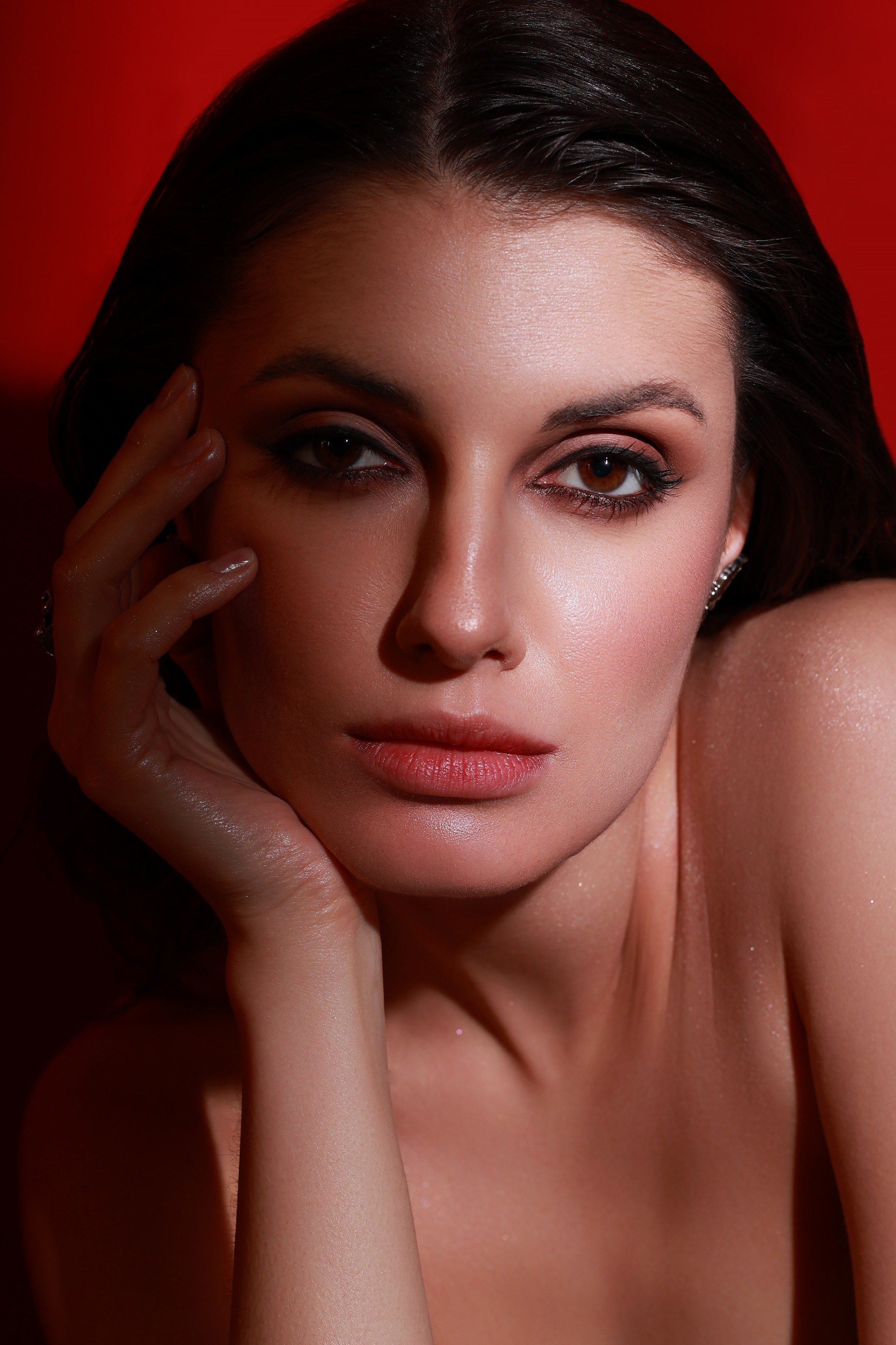 Look 4. KATE KOT фотограф Москва