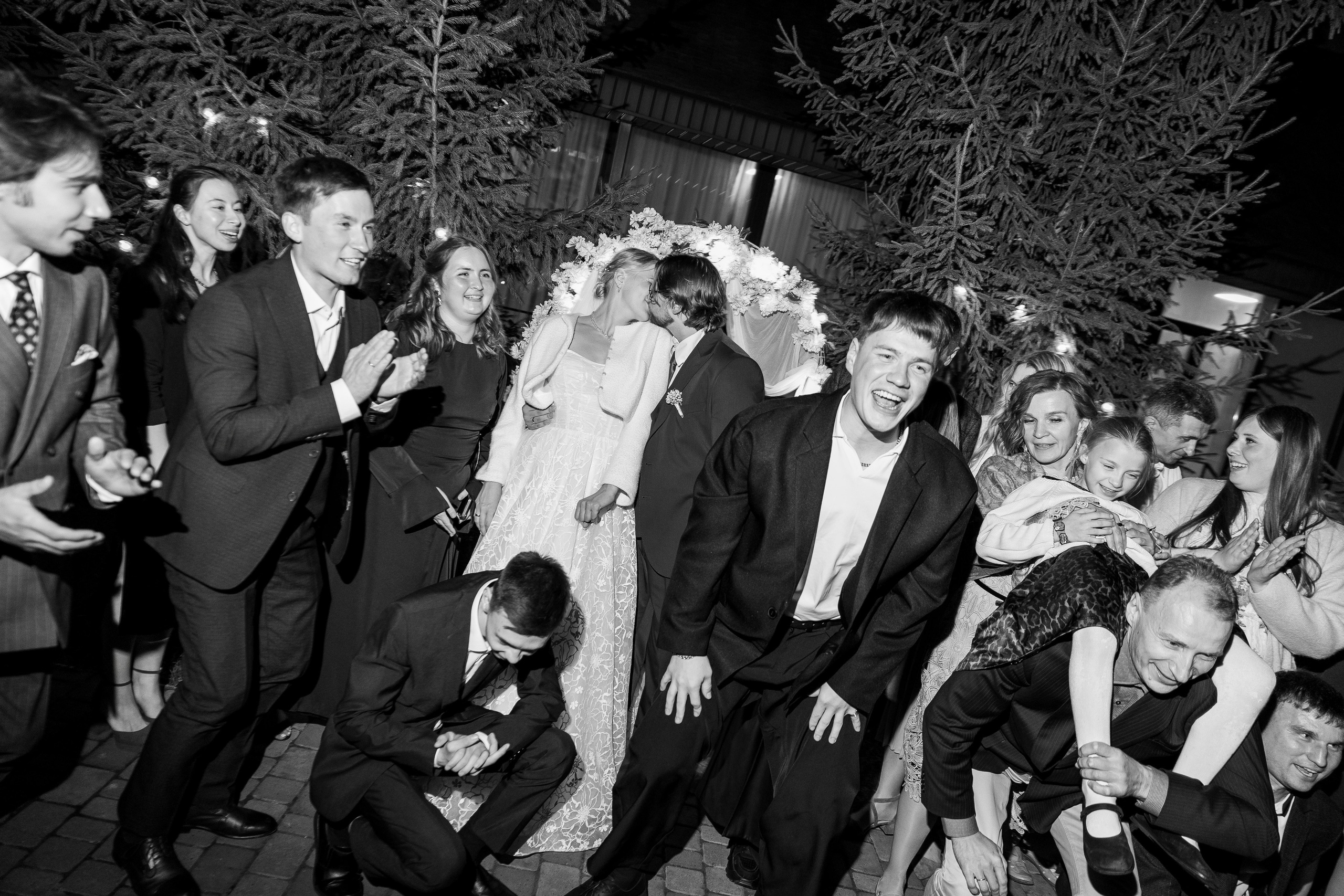 Егор & Мария. Фотограф Казань — профессиональные услуги фотосессий в студии и на локации