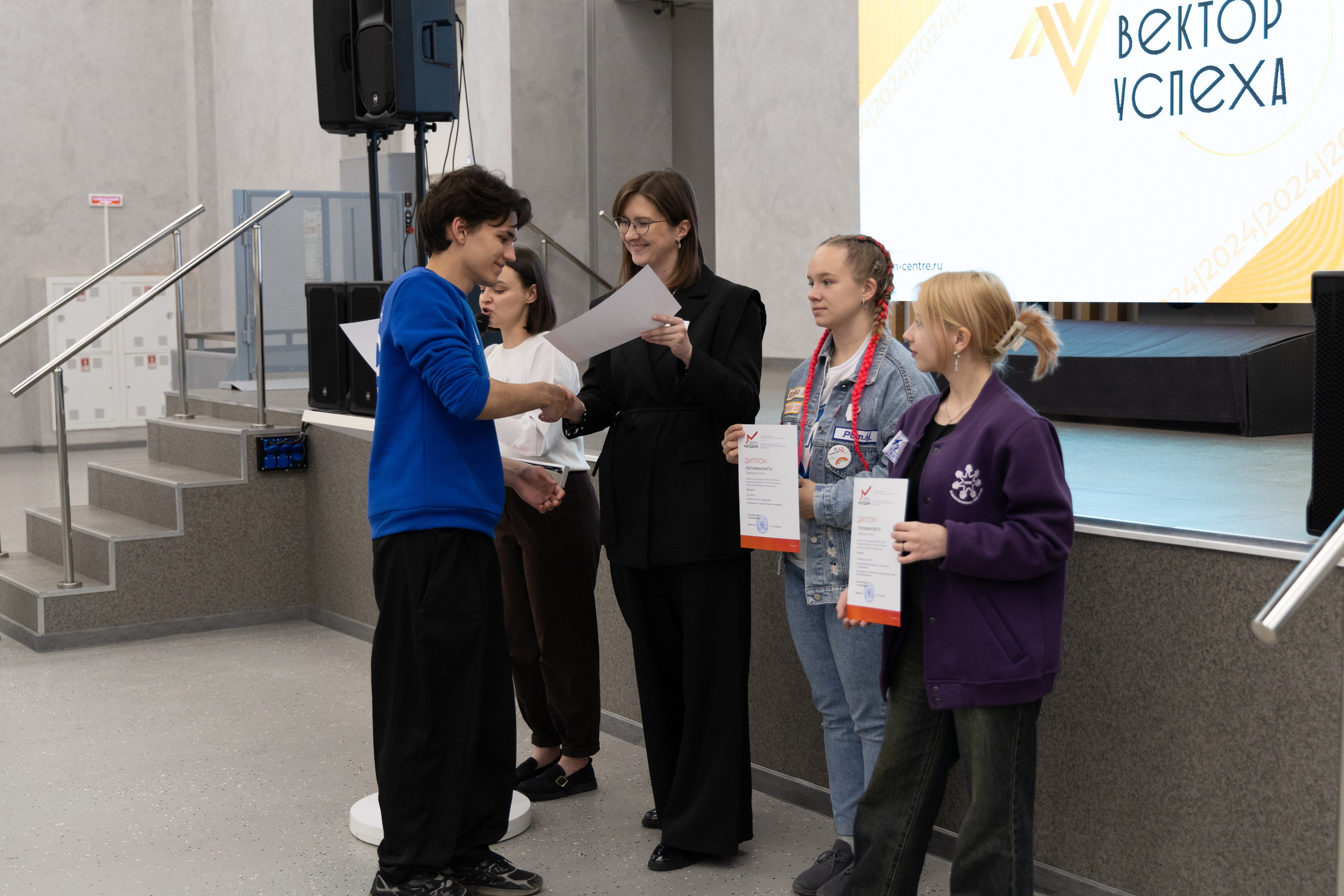 Академия лидерства 2024. Семейный и репортажный фотограф Наташа Давыдова