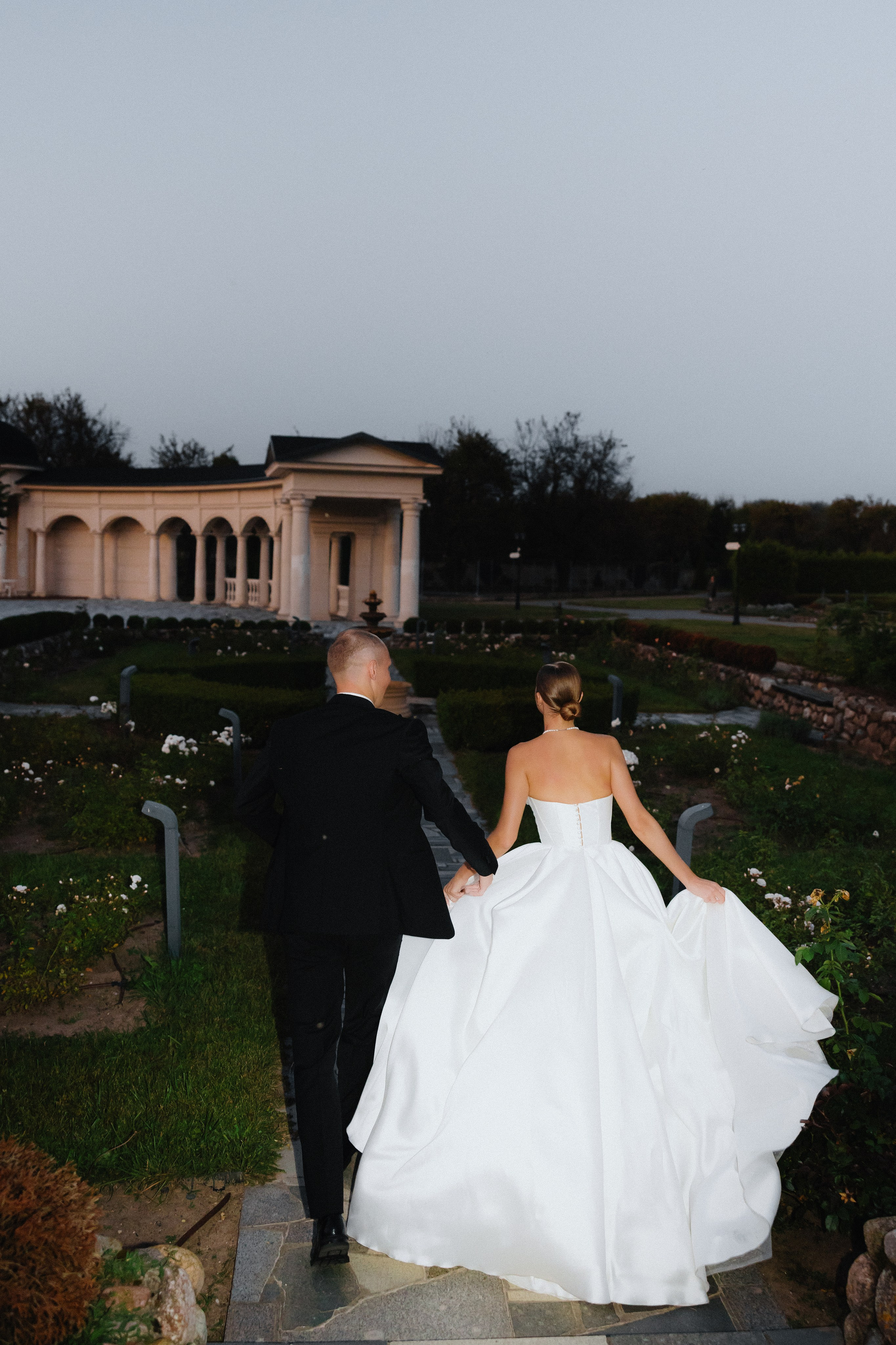 Алина и Никита 🤍. Фотограф в Минске Дарья Матвеенко