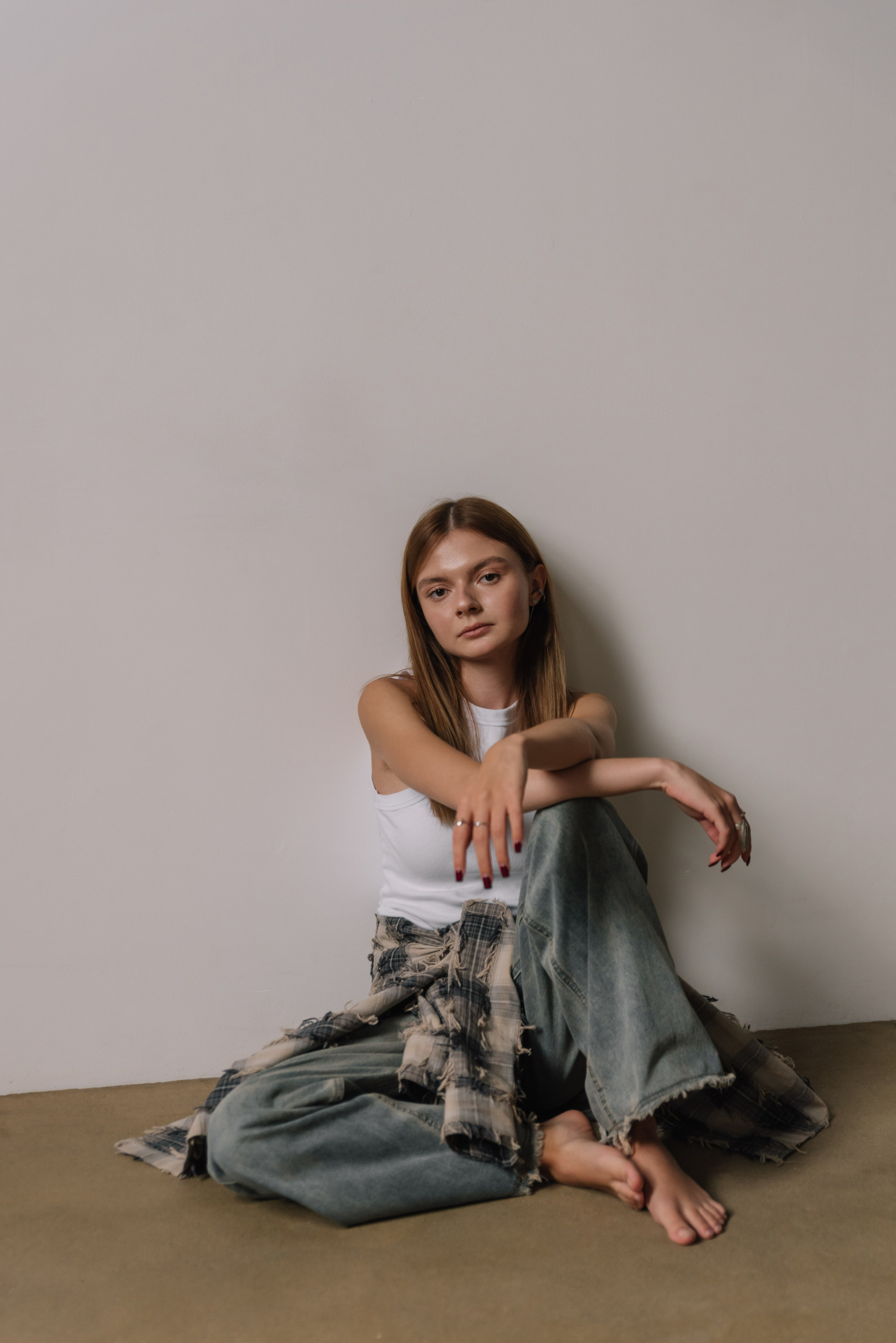 Арина. Фотограф Нижний Новгорода Елена Калмыкова