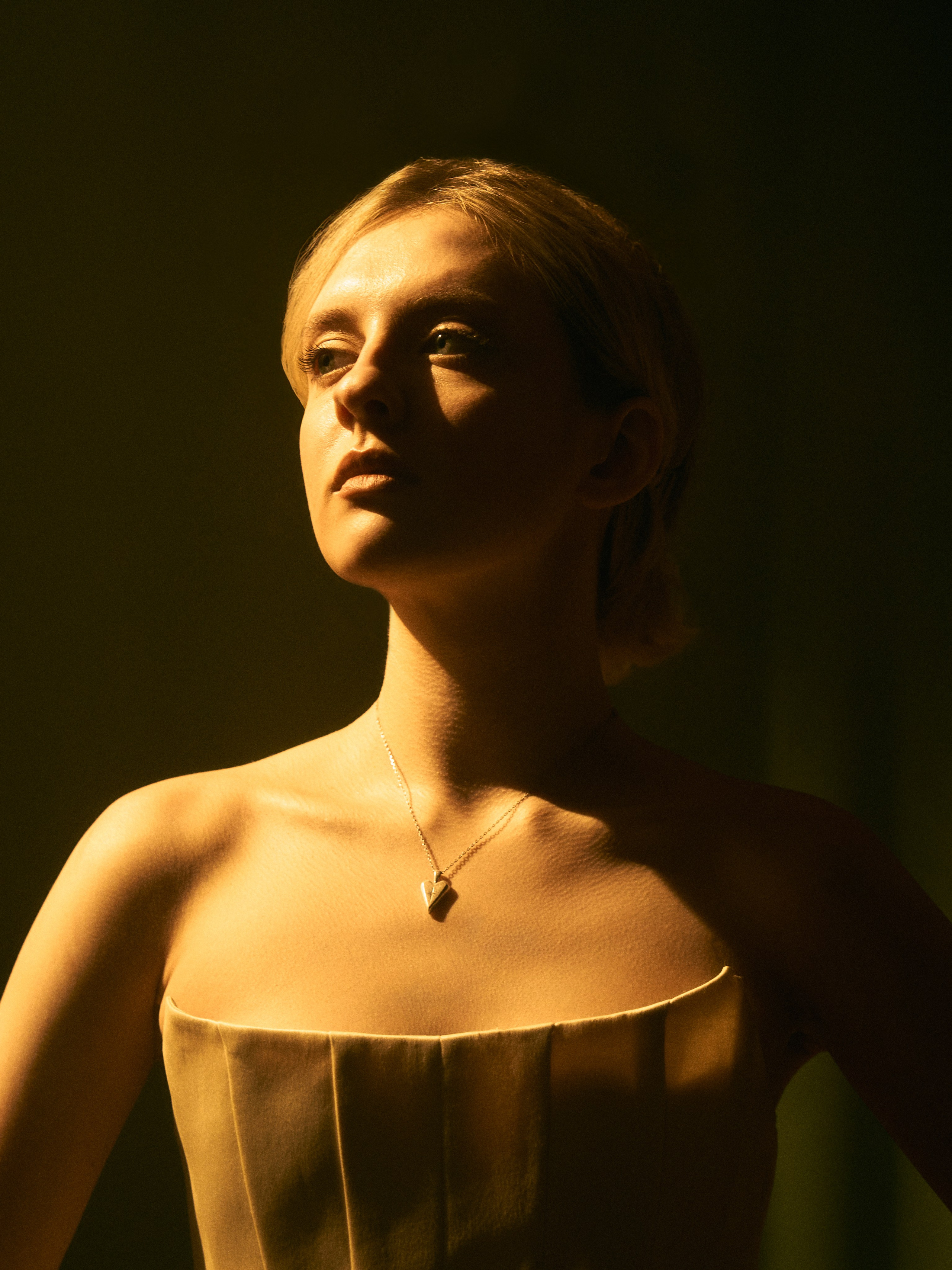 M A R I A. Портретный фотограф в Москве