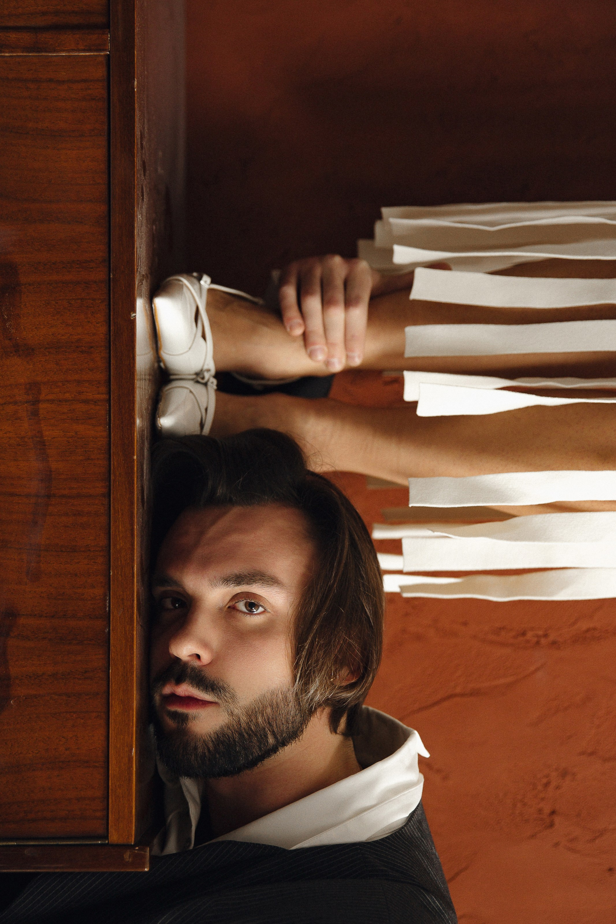 Свадебный Фотограф Толстой Константин