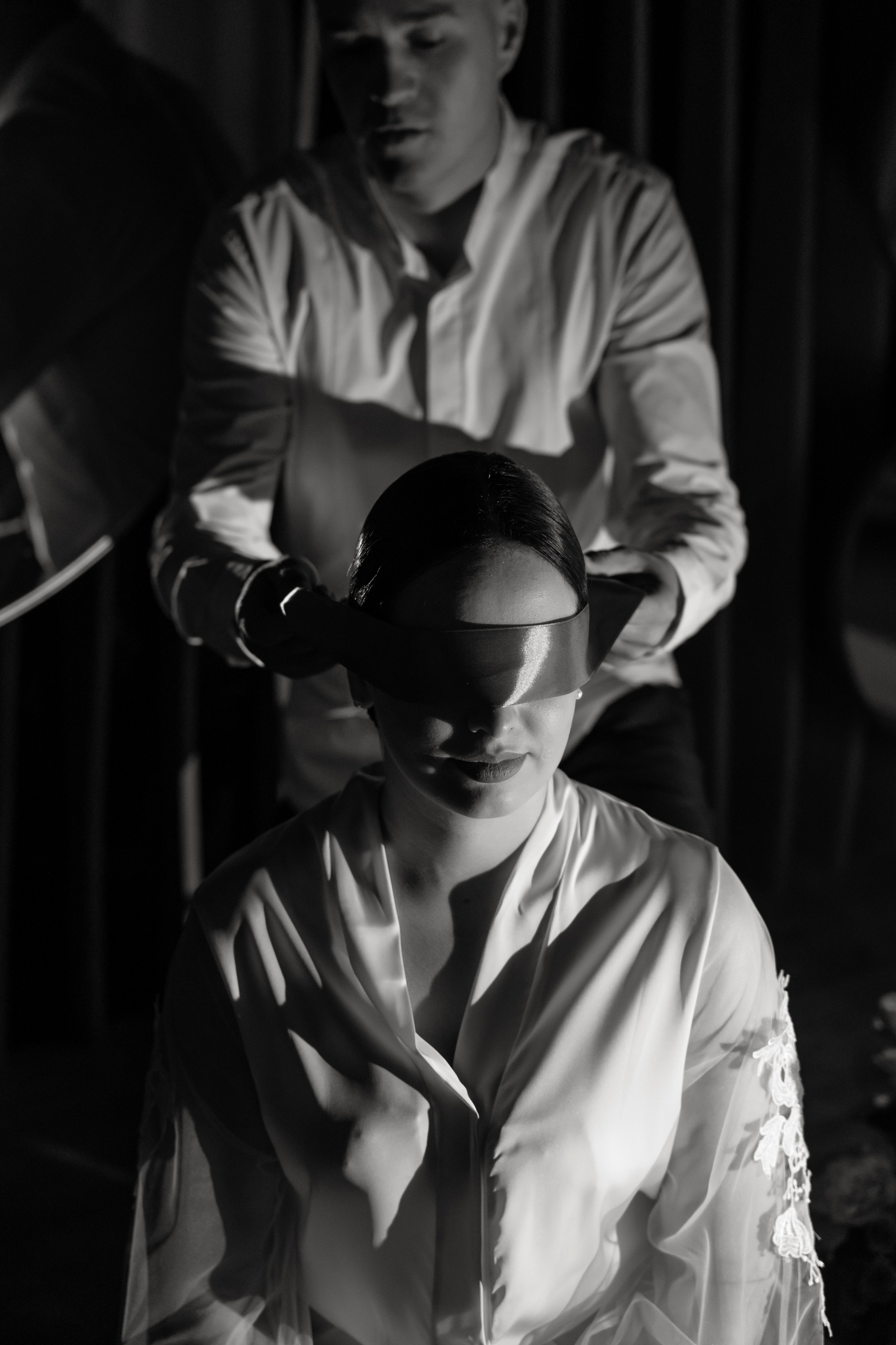 Валерий и Лиза. Свадебный и Семейный фотограф по всему миру Анна Фёдорова