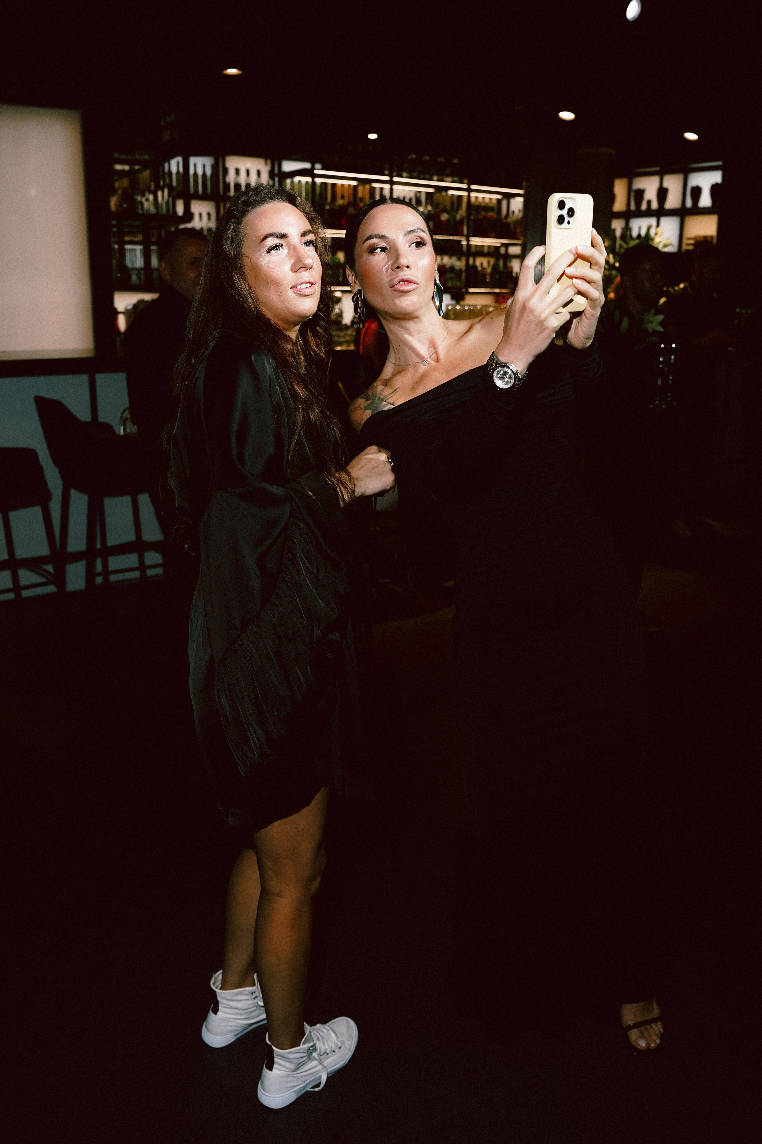 А&E /банкет/. Семейный и портретный фотограф в Екатеринбурге Yana Strok