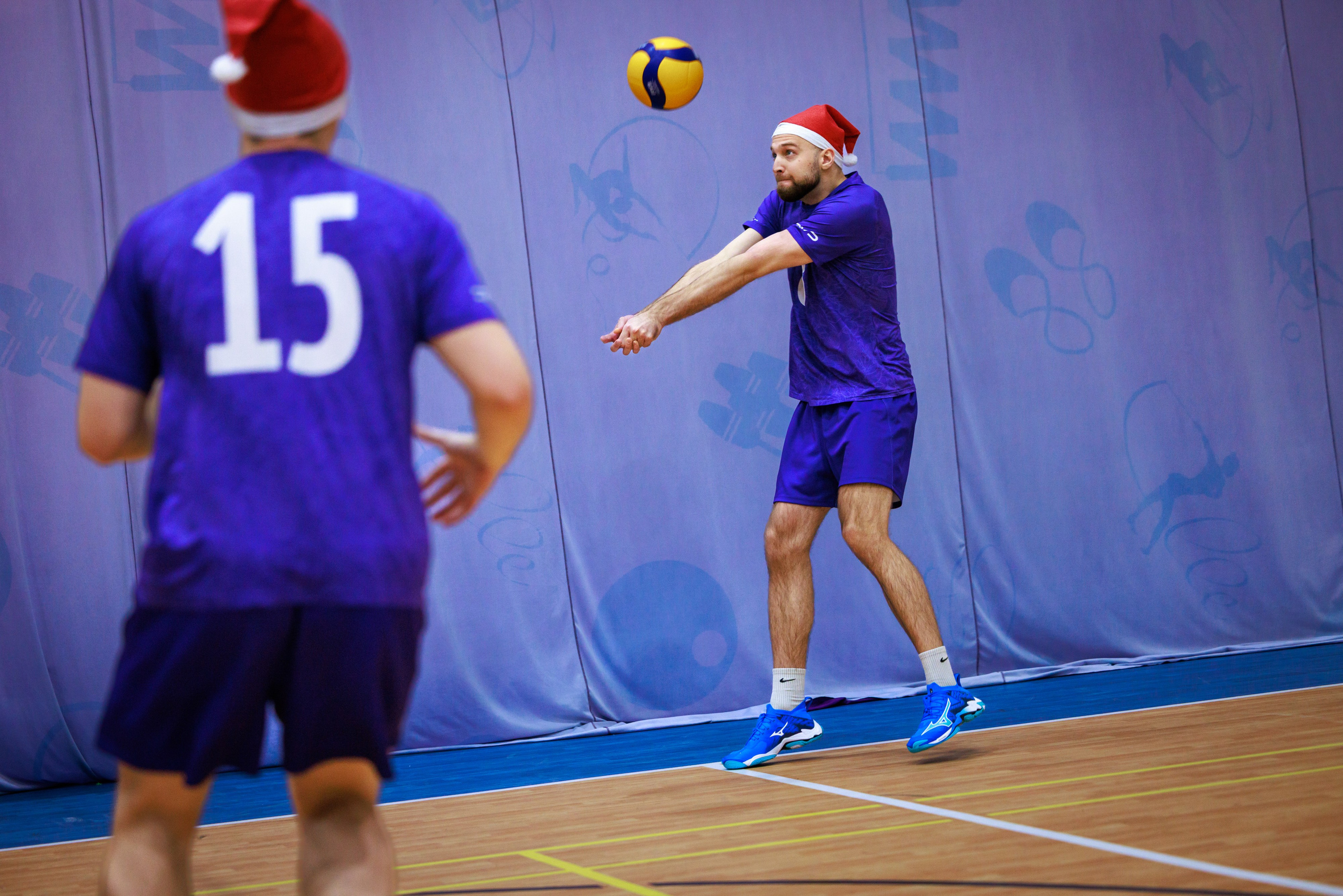 Спорт. Фотограф в Москве Андрей Макаренко