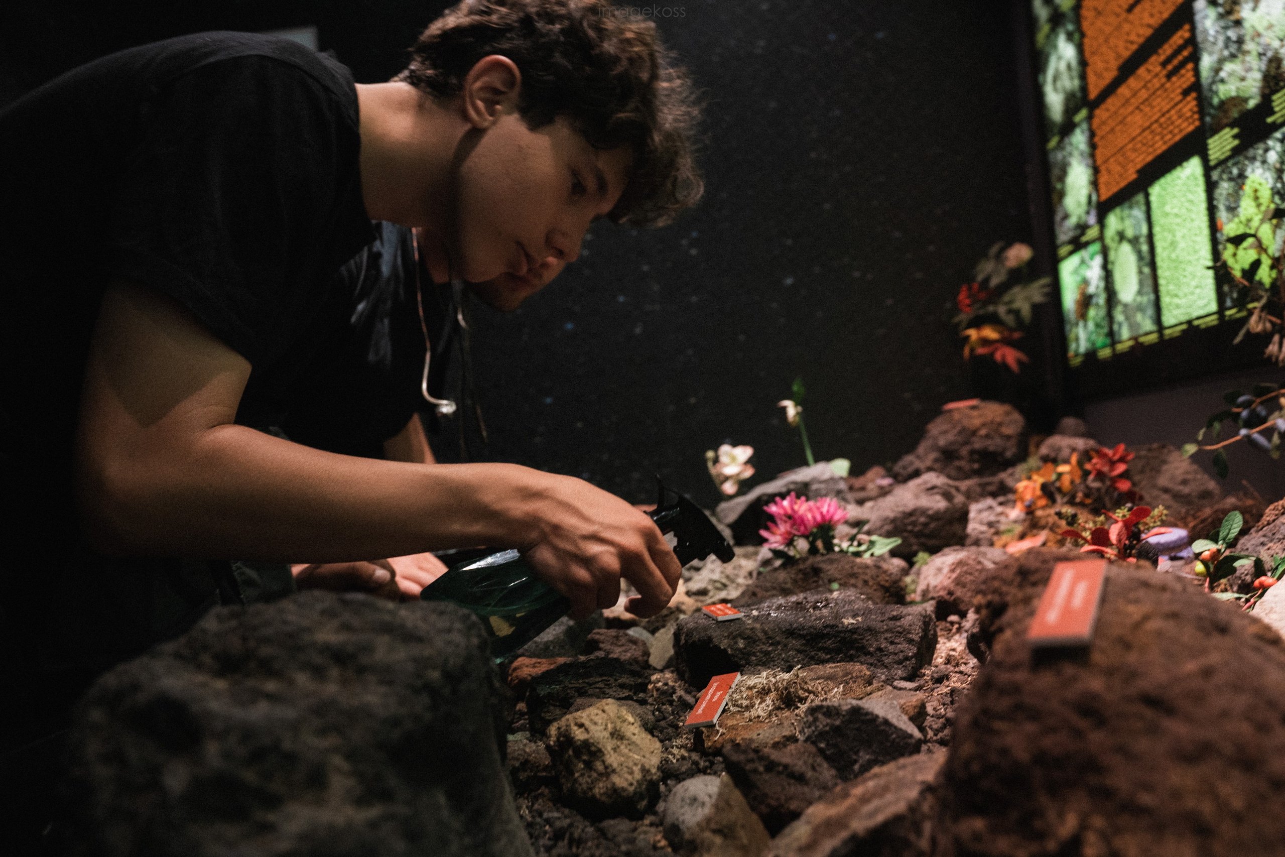 Камчатка. Фотограф в поход и восхождение на Эльбрус Игорь Косарев