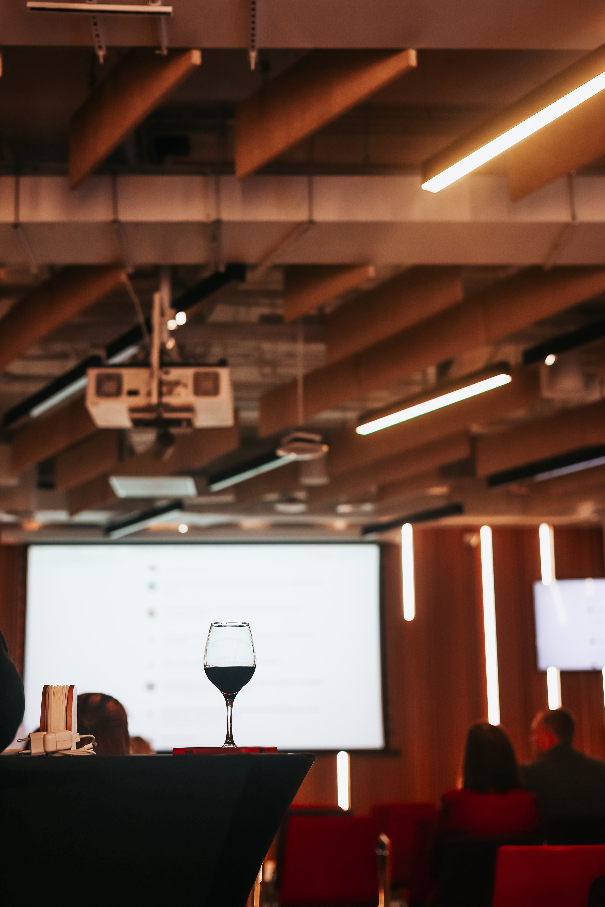 С-Monday. Yasmin Lagarde