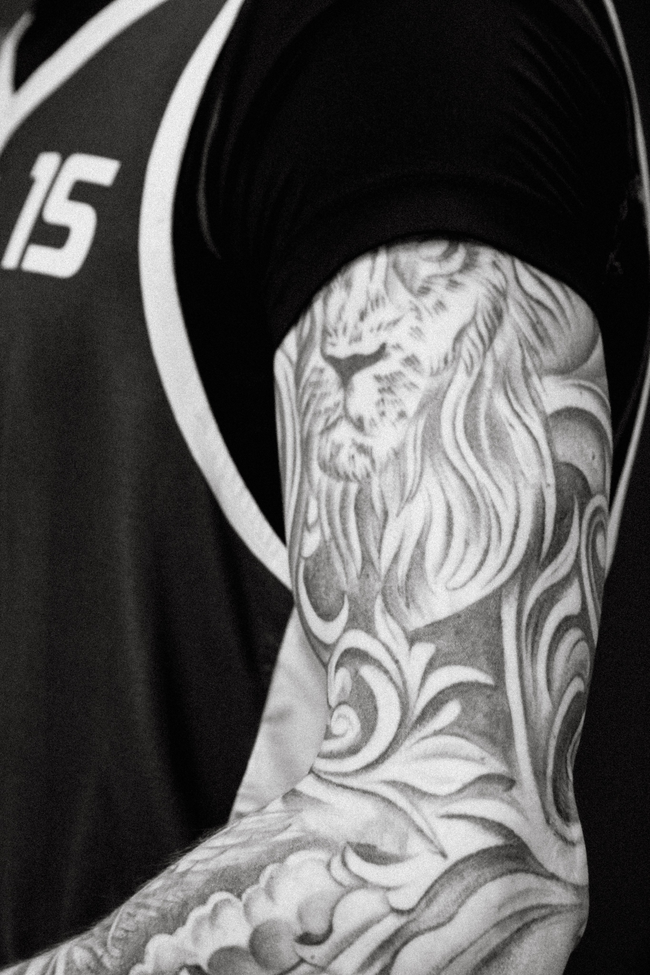 United Basketball Association (UBA). Yasmin Lagarde