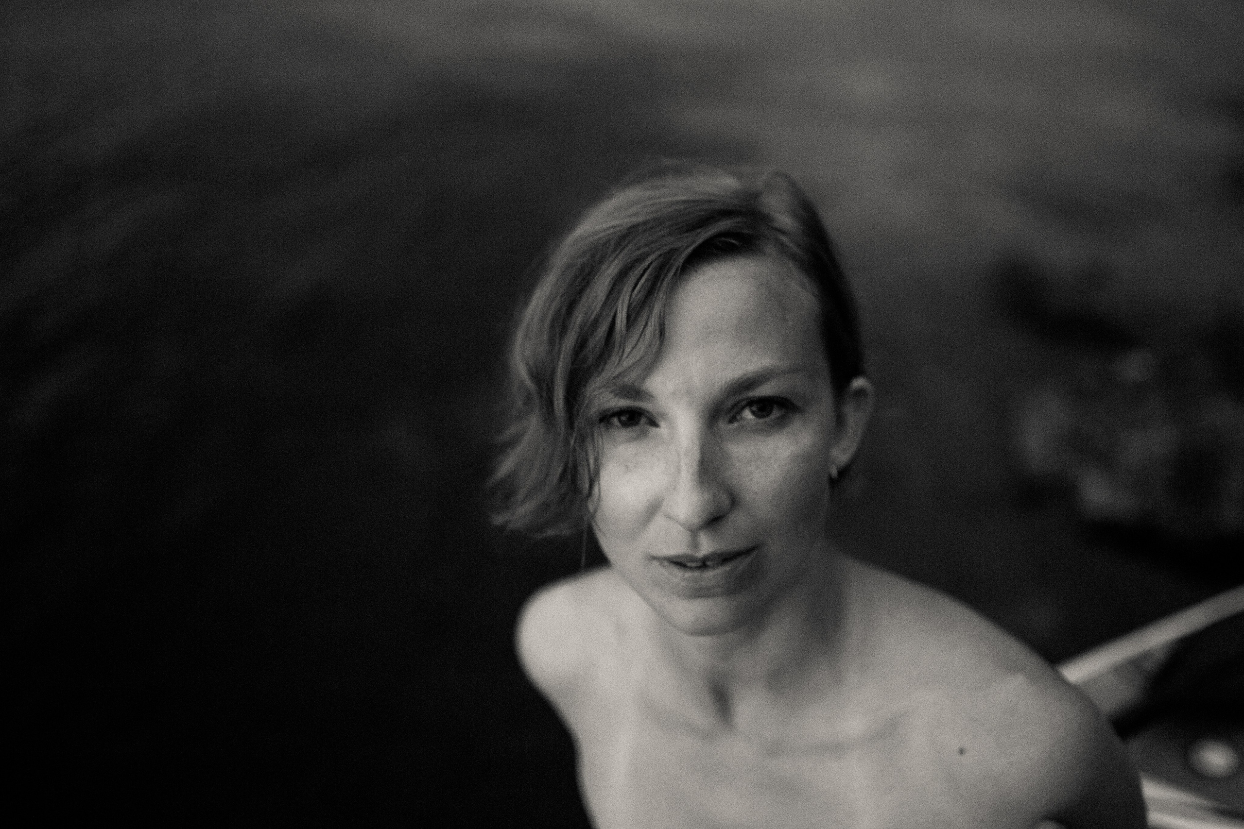 Портрет. Детский фотограф Екатеринбург Юлия Мартынюк