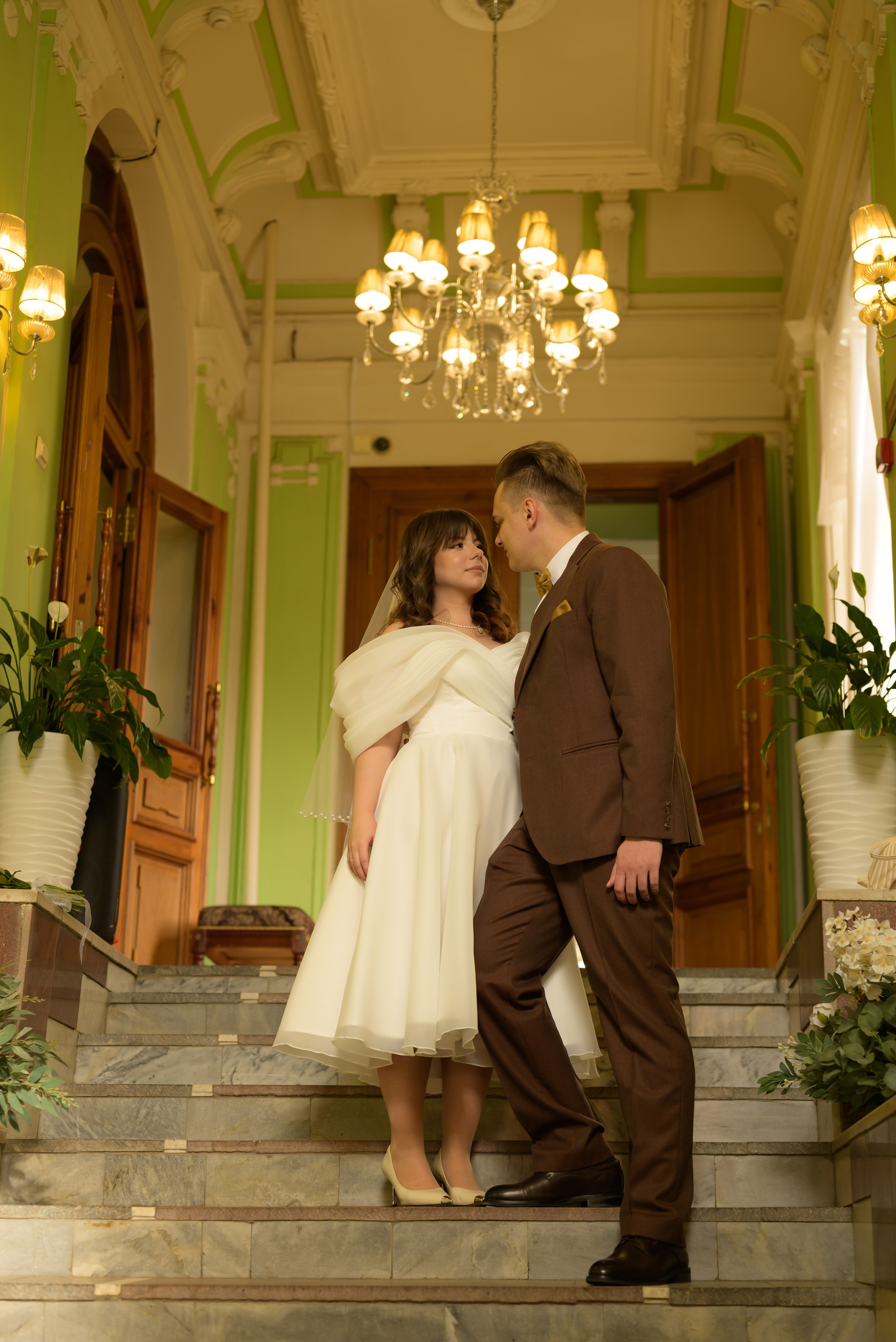 Мария и Кирилл. Фотограф в Нижнем Новгороде 17momets