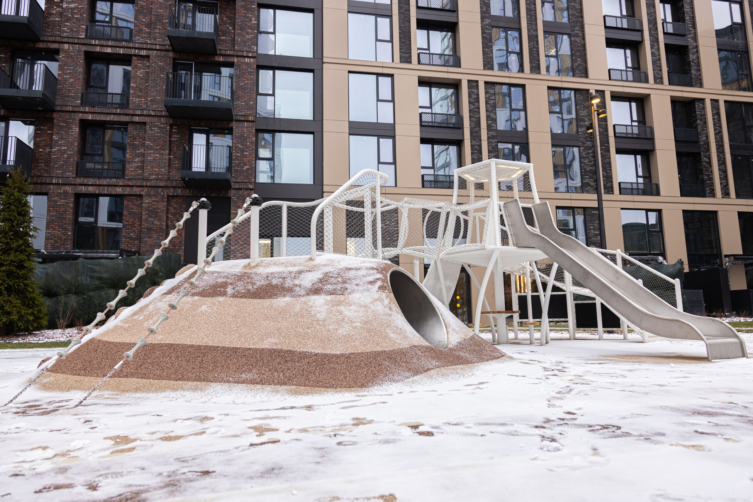 Примавера. Фотограф Владислав Кононихин