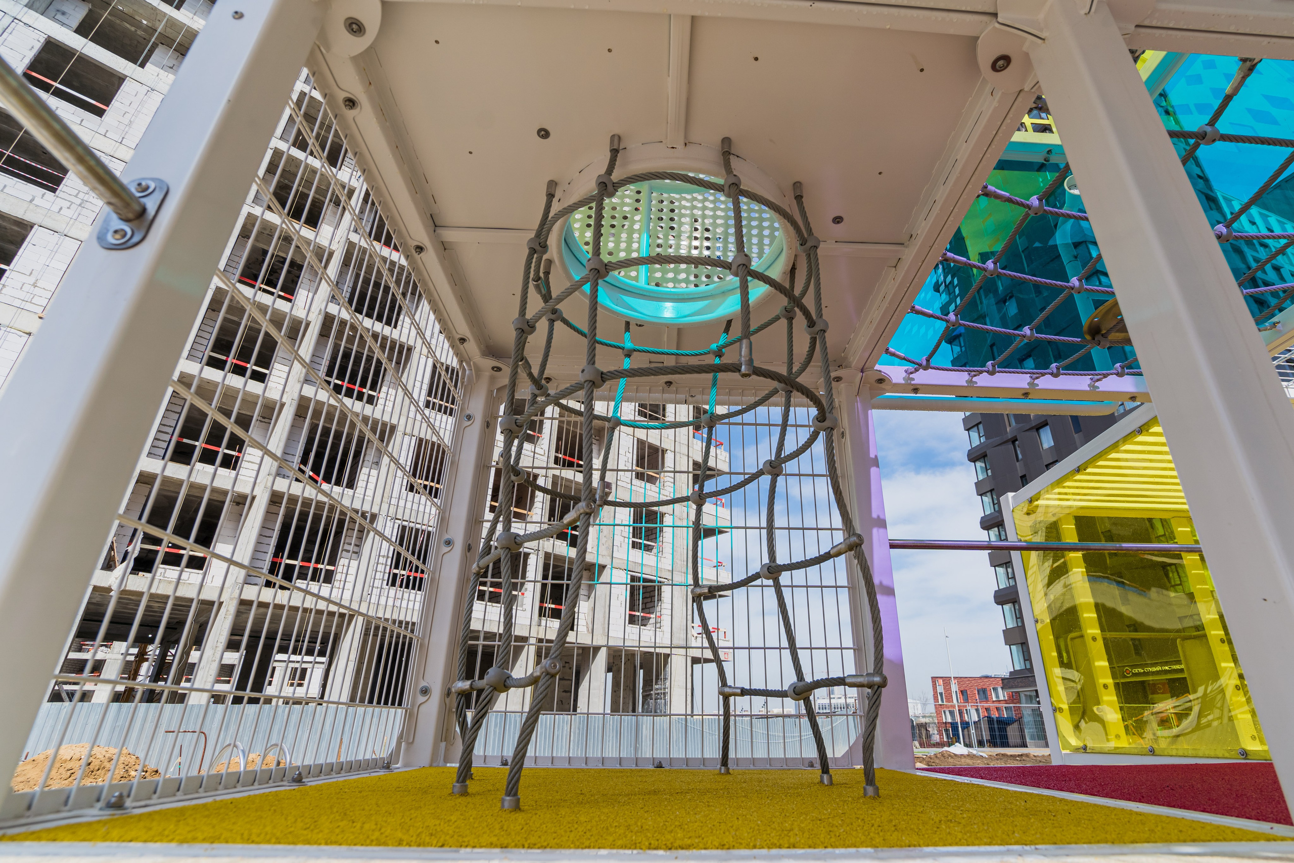 Алия. Фотограф Владислав Кононихин