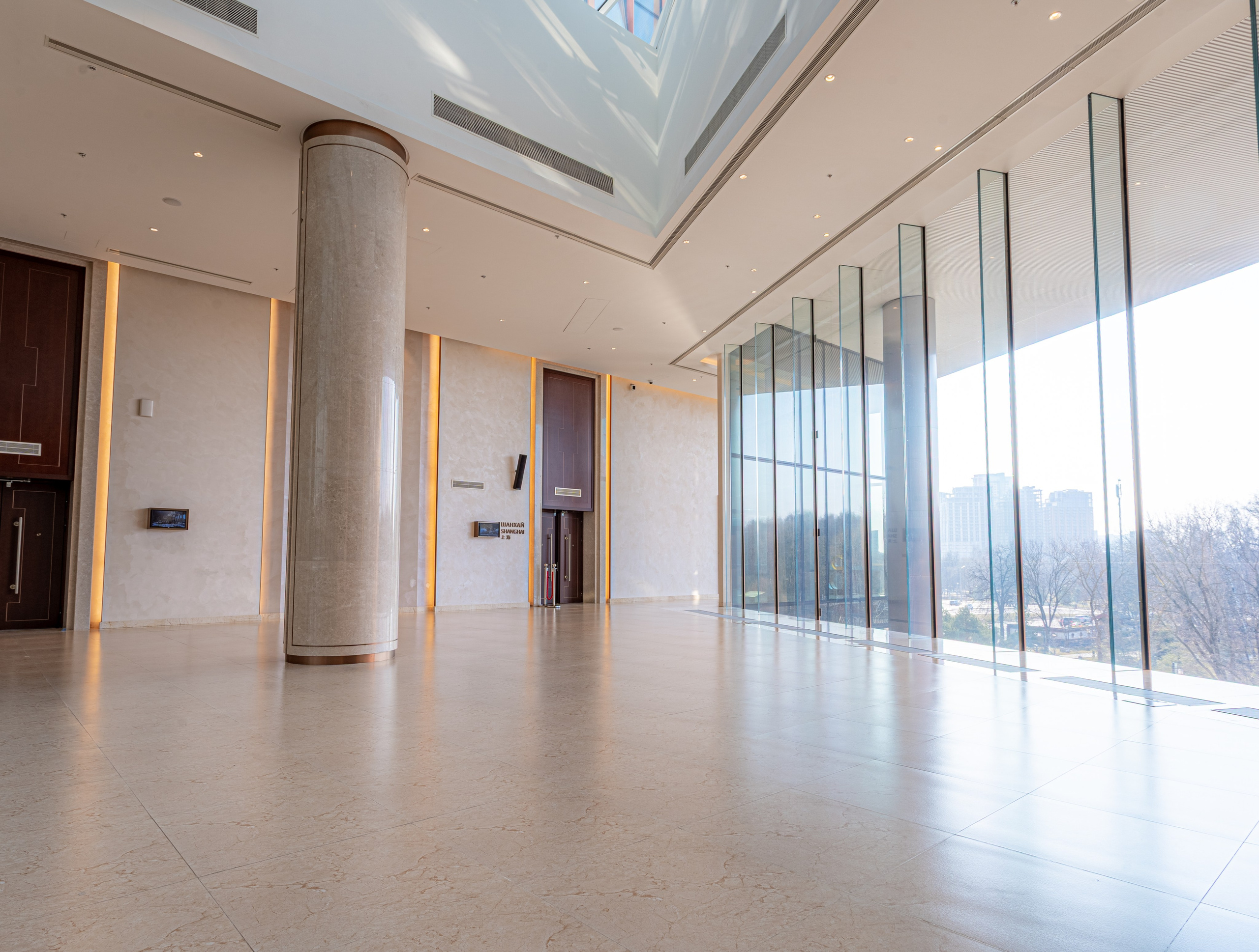 Soluxe Hotel Moscow. Фотограф Владислав Кононихин