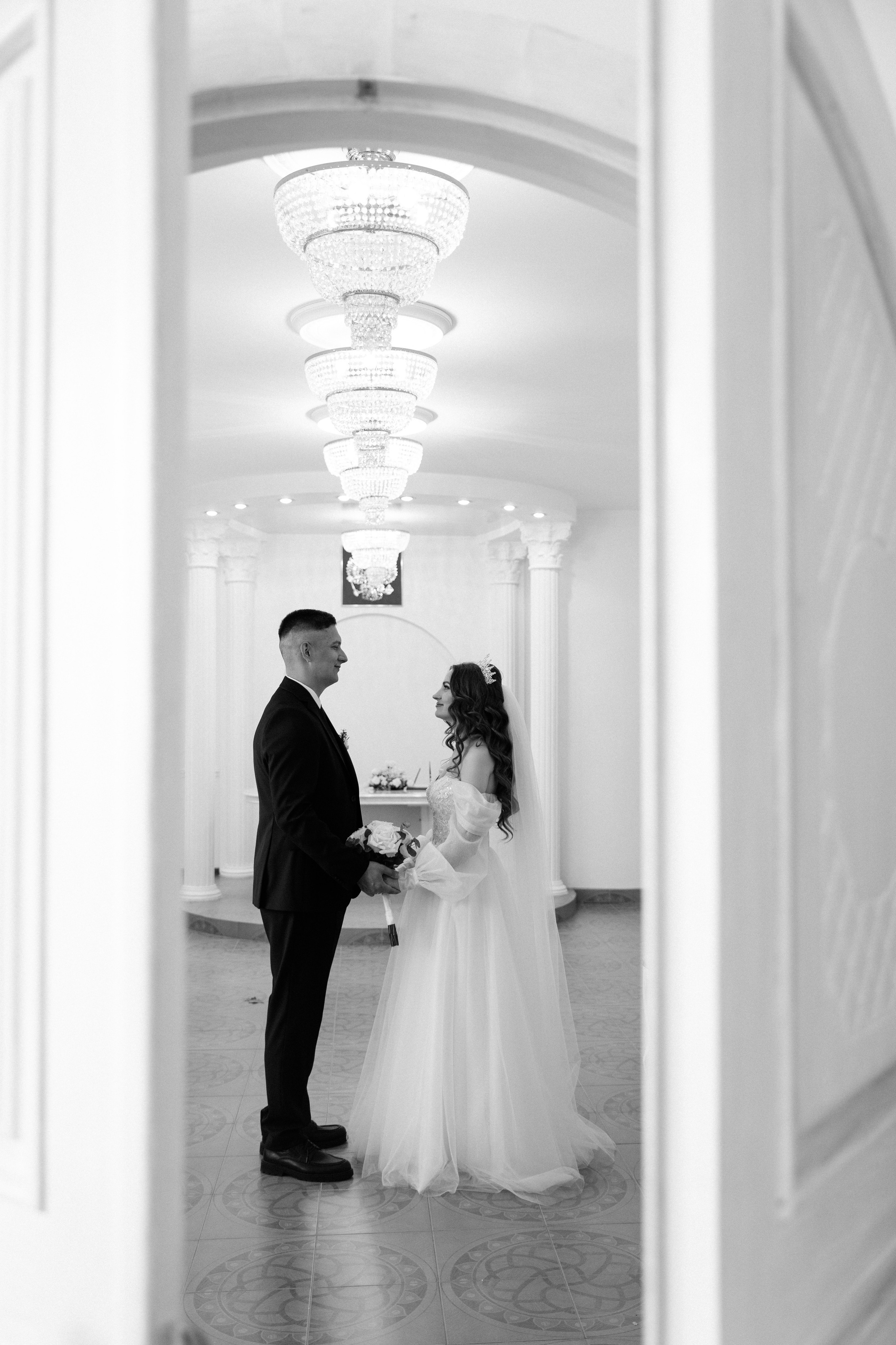 Свадьба Насти и Игоря. Свадебный и семейный фотограф в Волгограде Анастасия Кошенскова