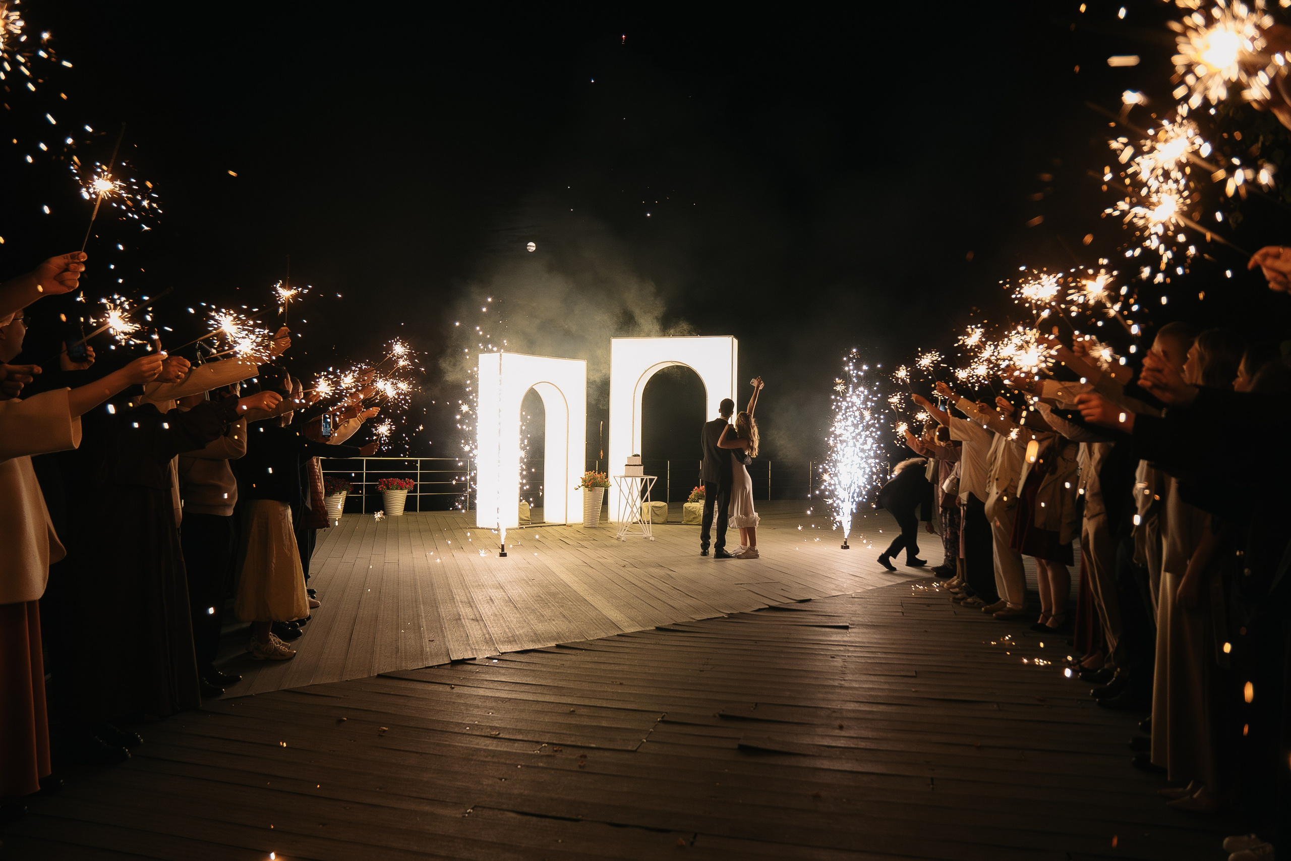 Анатолий и Виктория. Фотограф Новосибирск Вероника Вишневская