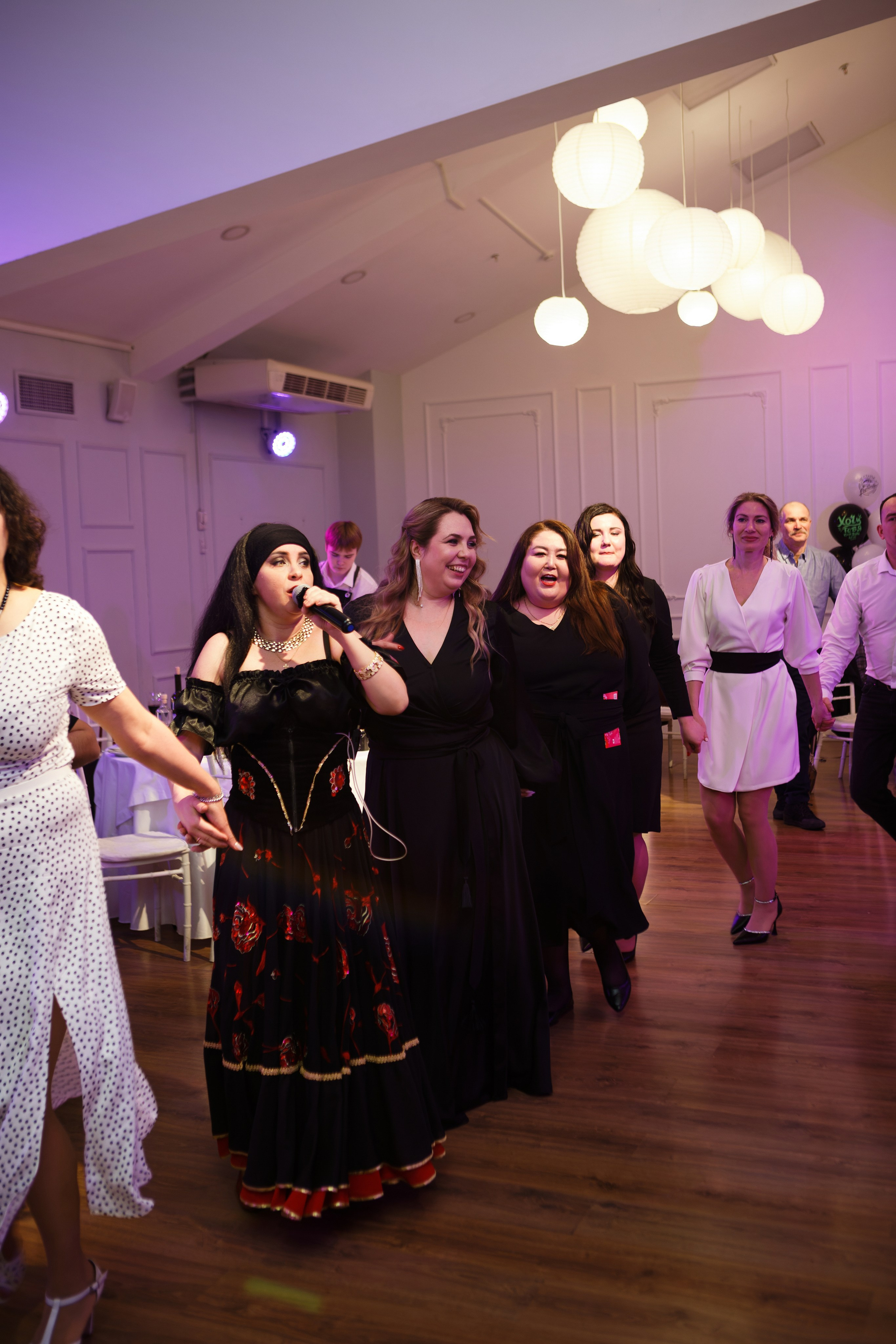 Юбилей Екатерины. Марина Шаймухаметова. Фотограф в Уфе