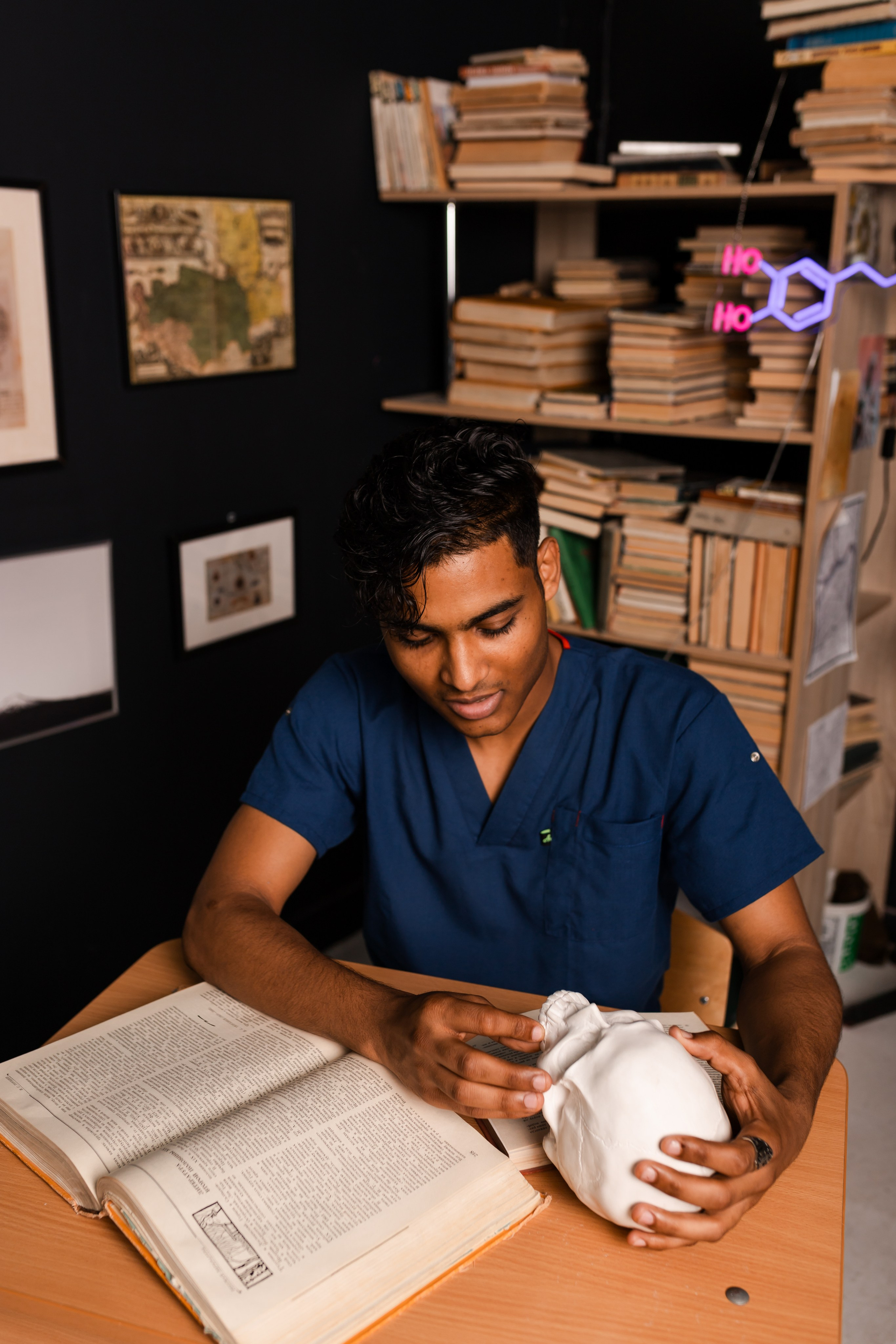 Саад. Марина Шаймухаметова. Фотограф в Уфе