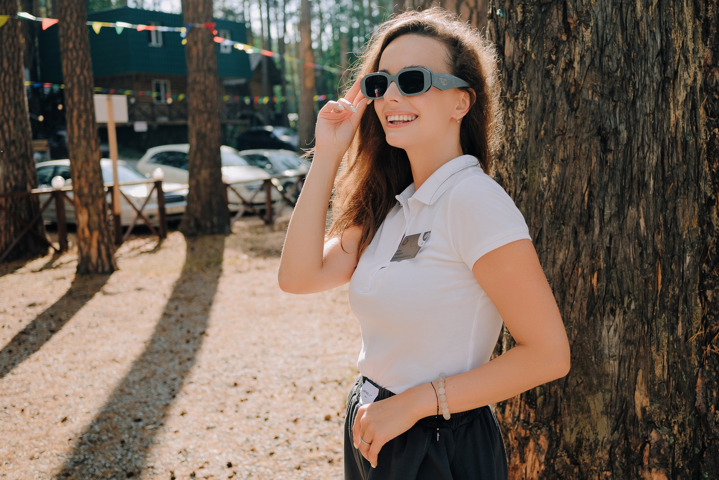 2-х ДНЕВНЫЙ КОРПОРАТИВ В СТИЛЕ ЛАГЕРНОЙ СМЕНЫ НА ТУРГОЯКЕ. Репортажный фотограф Зуев Роман г. Челябинск