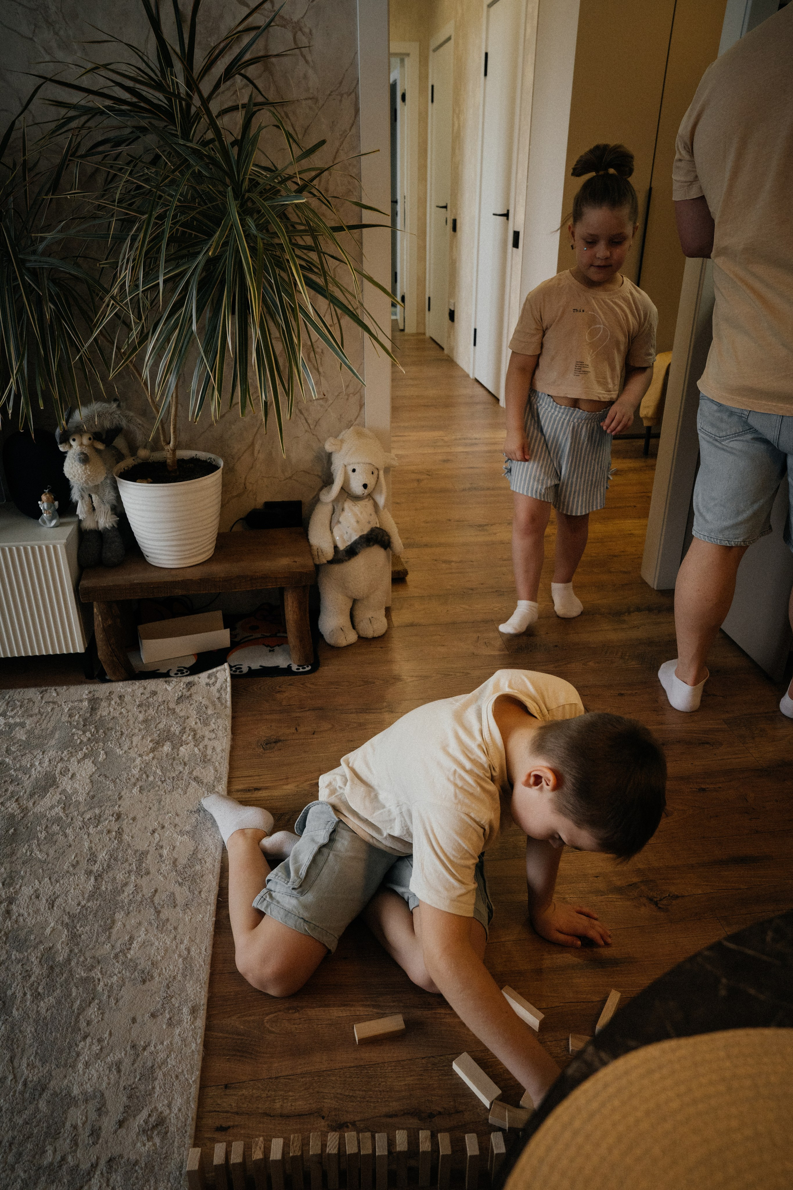 Семья Ксении и Максима. Фотограф | Юлия Арт| Обучение