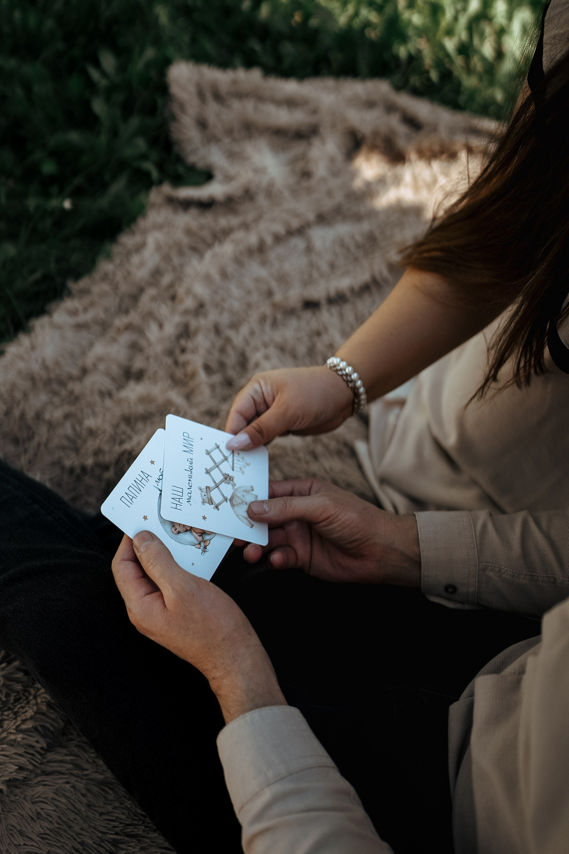 N & M. Фотограф Пермь | Юлия Арт