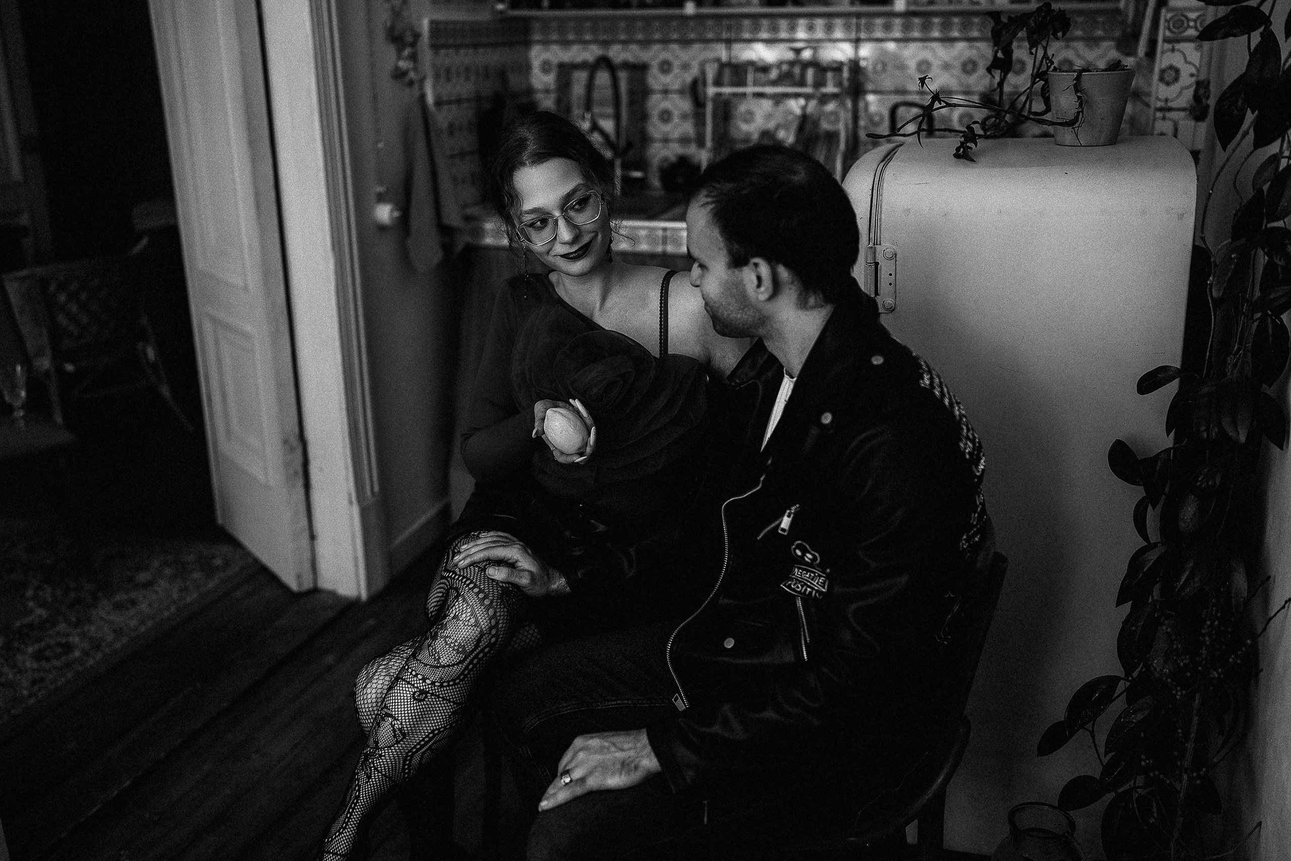 Юлия и Андрей. Фотограф Пермь | Юлия Арт