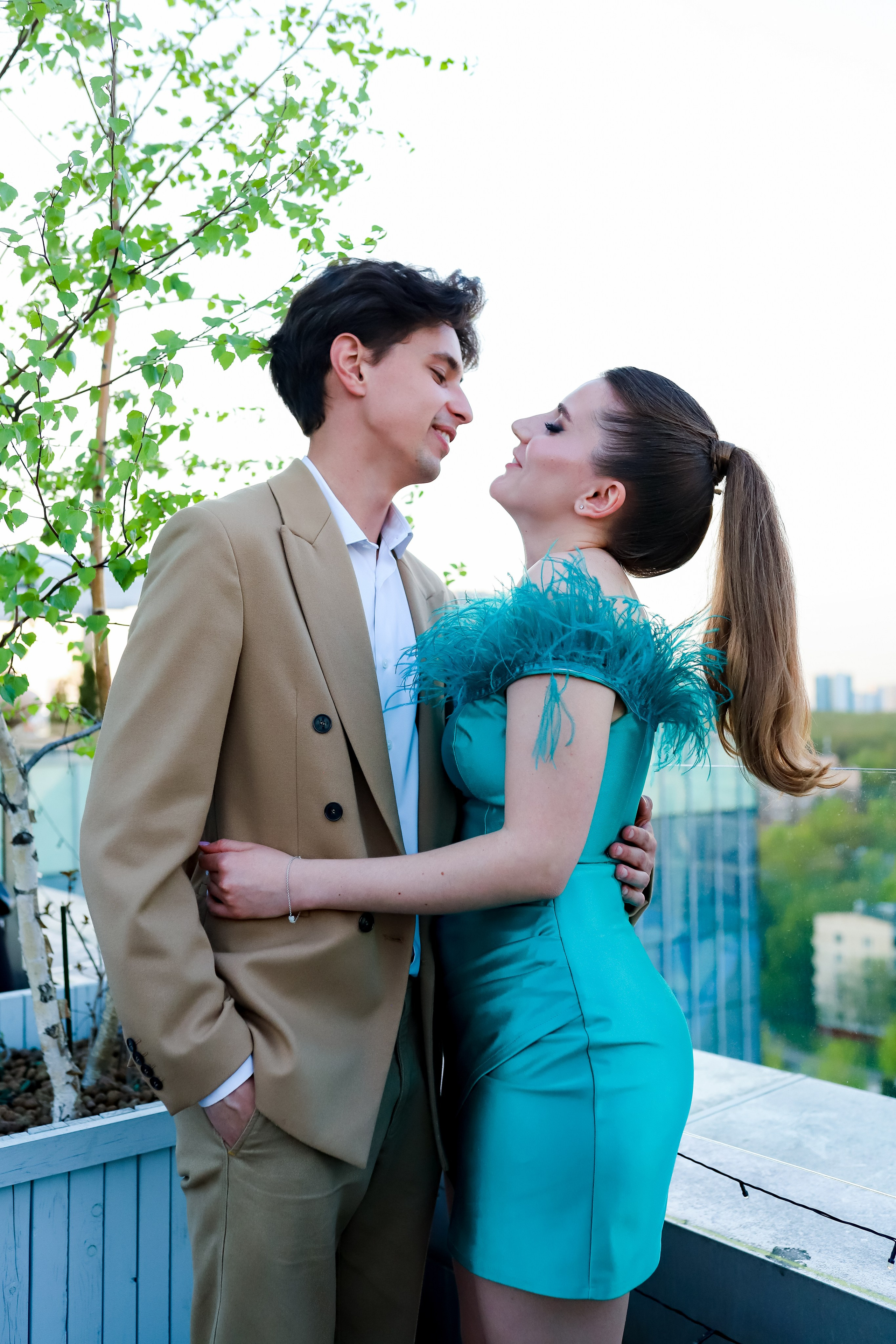 Лучший день. Семейный и детский фотограф Эльвира Билибина