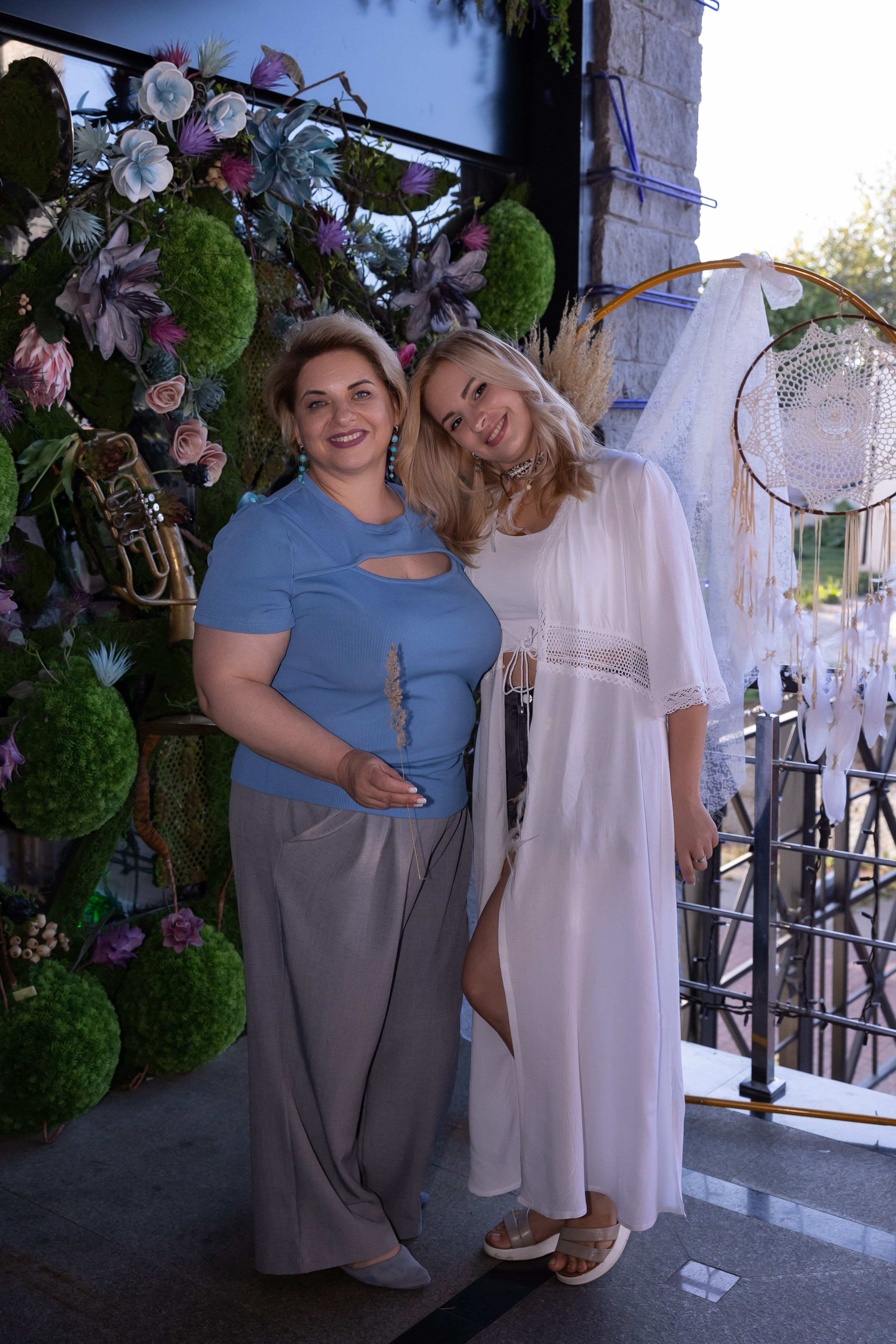 I`mom`s шоу-квиз «Boho». Сказочный фотограф для Вас и Вашей семьи