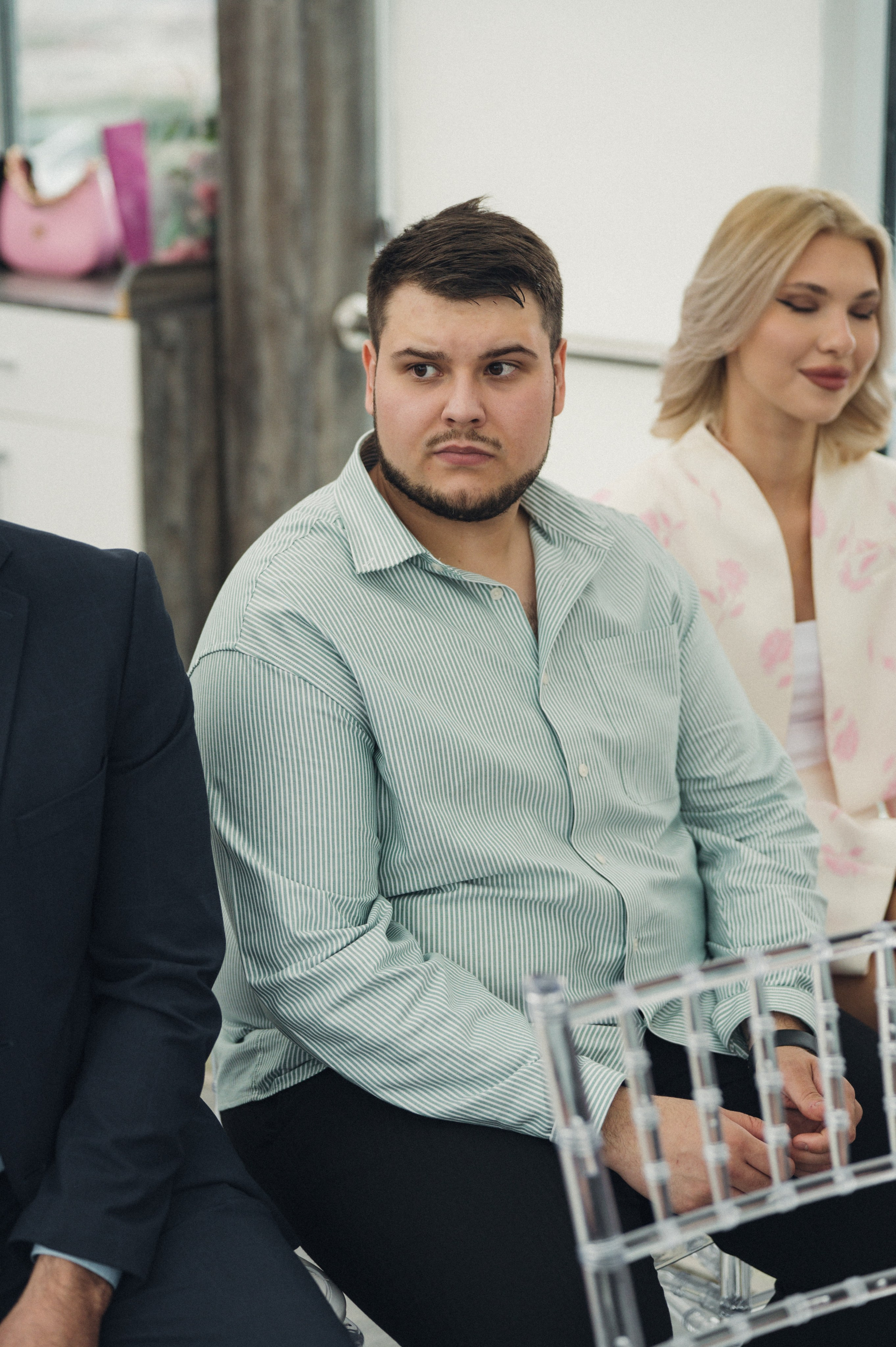 Алёна и Павел. Репортажный и свадебный фотограф в Сургуте