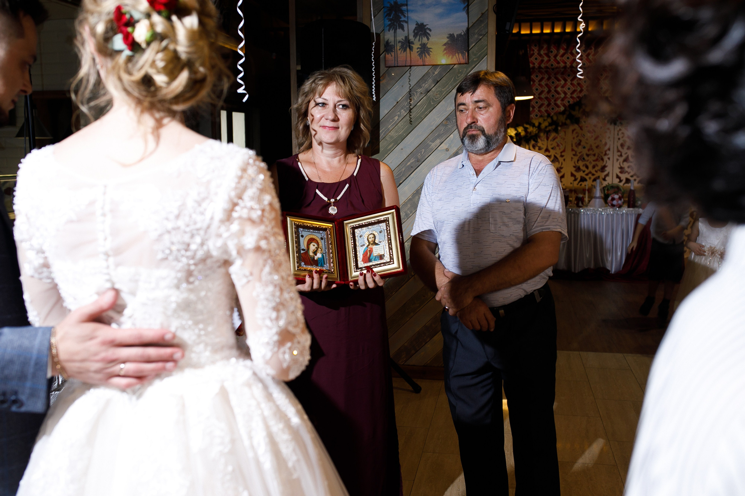 Свадьба в Уфе. Фотограф в Уфе Ирина Идрисова