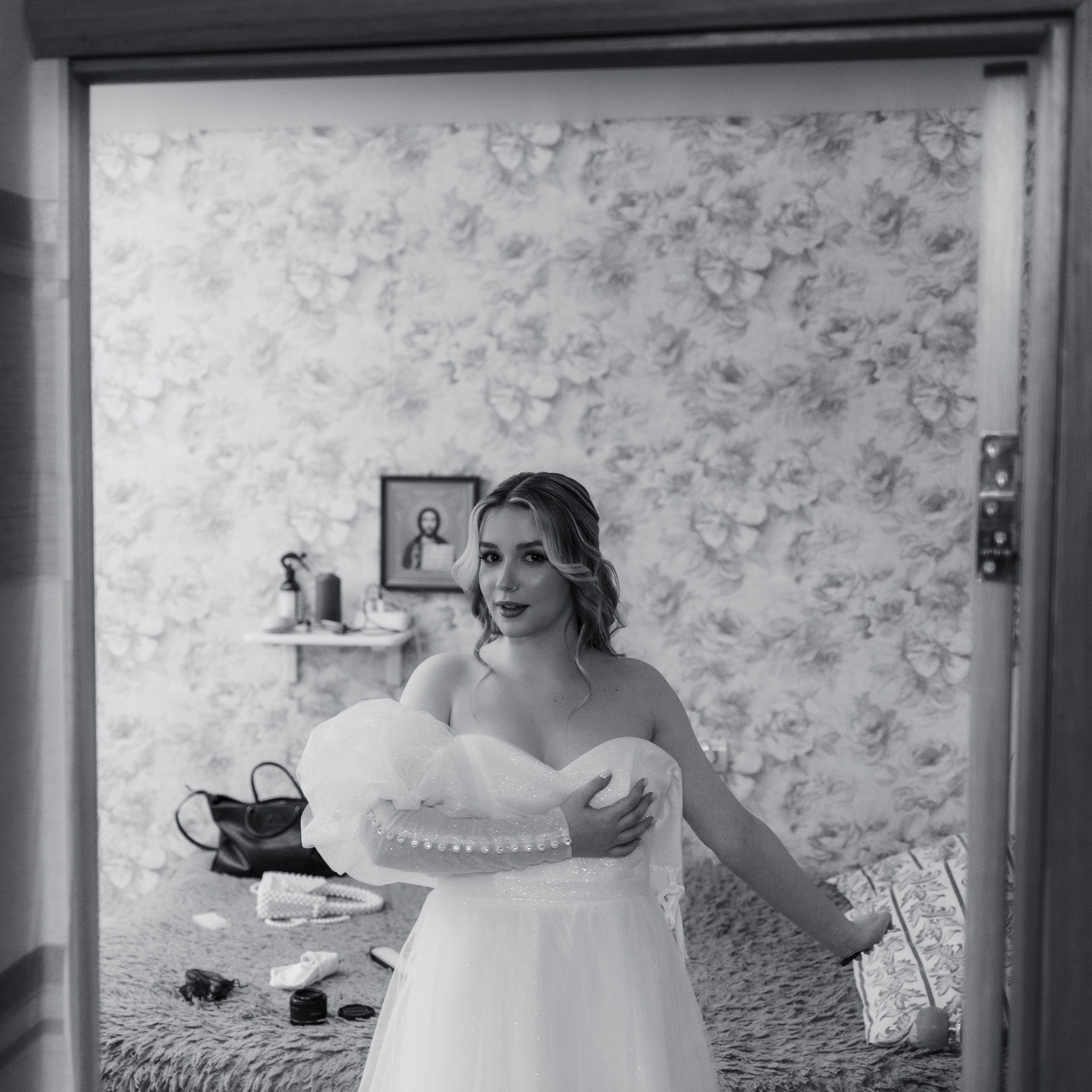 Свадебные. Игорь Бобров, #второйфотографсмоленска. Фото и видео для людей и бизнеса