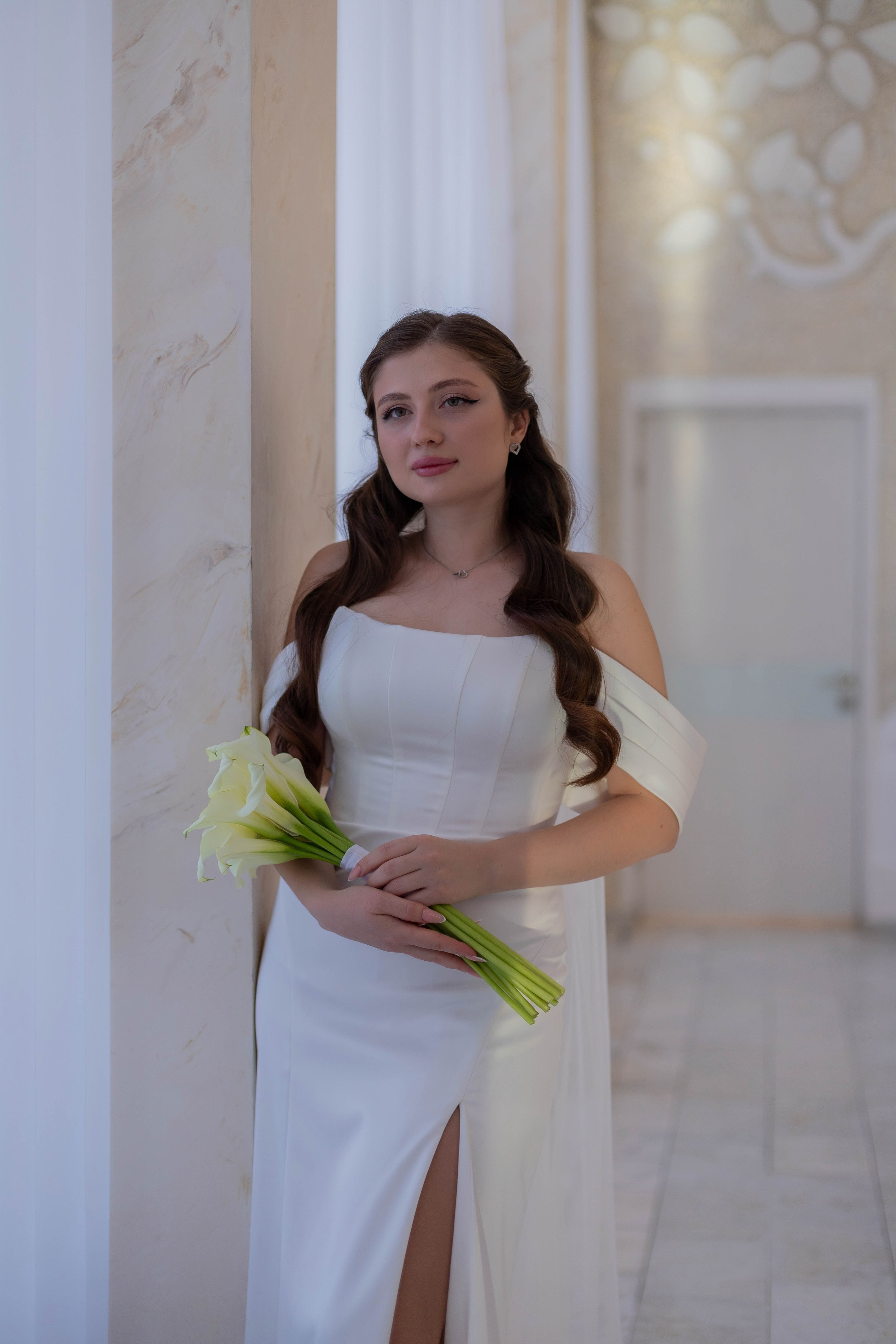 Александр и Мария. Фотограф в Самаре Юлия Зиганшина