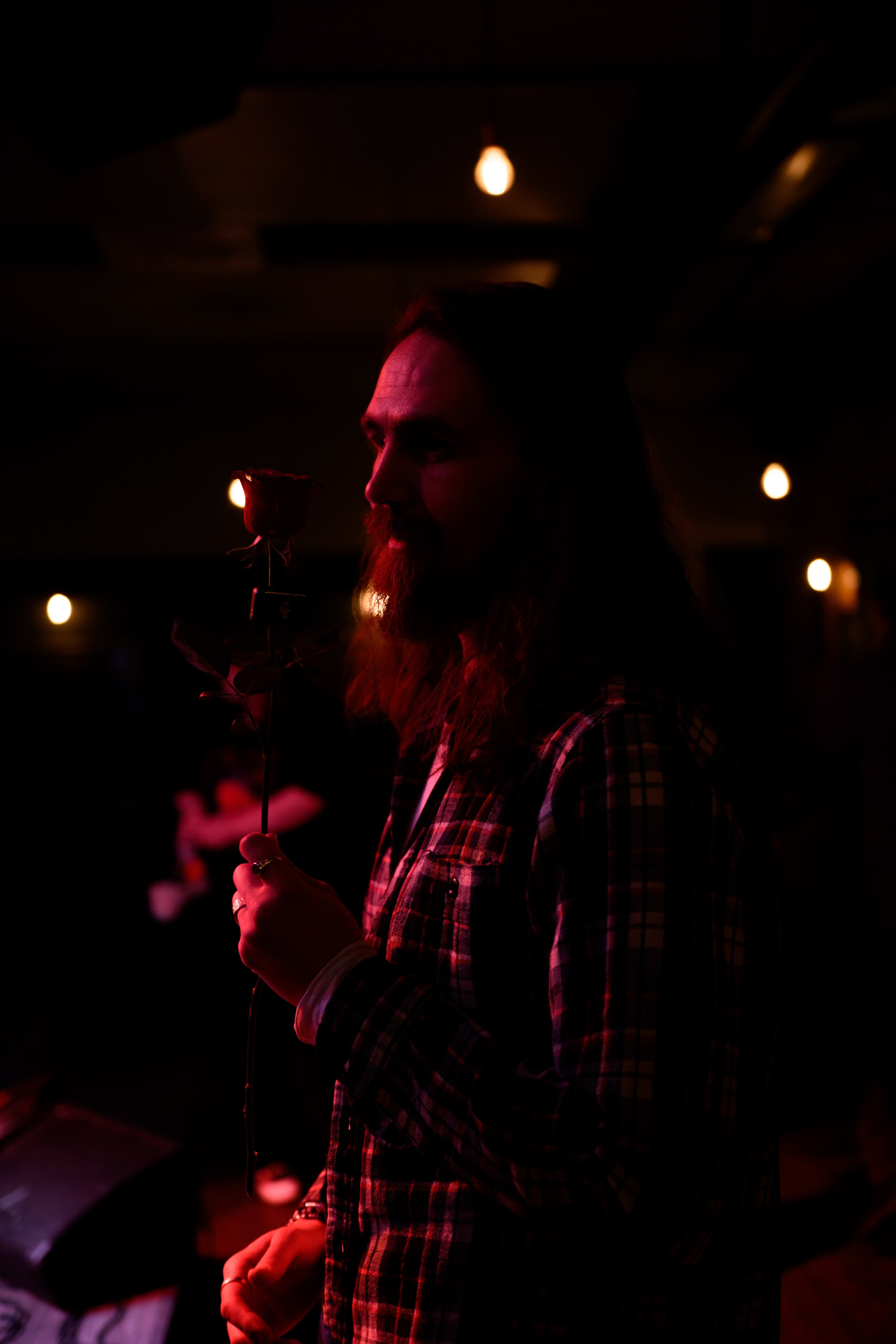 CRAFT BAR EDISON — Диктофон. Свадебный фотограф Иркутск Алексей Шульгин