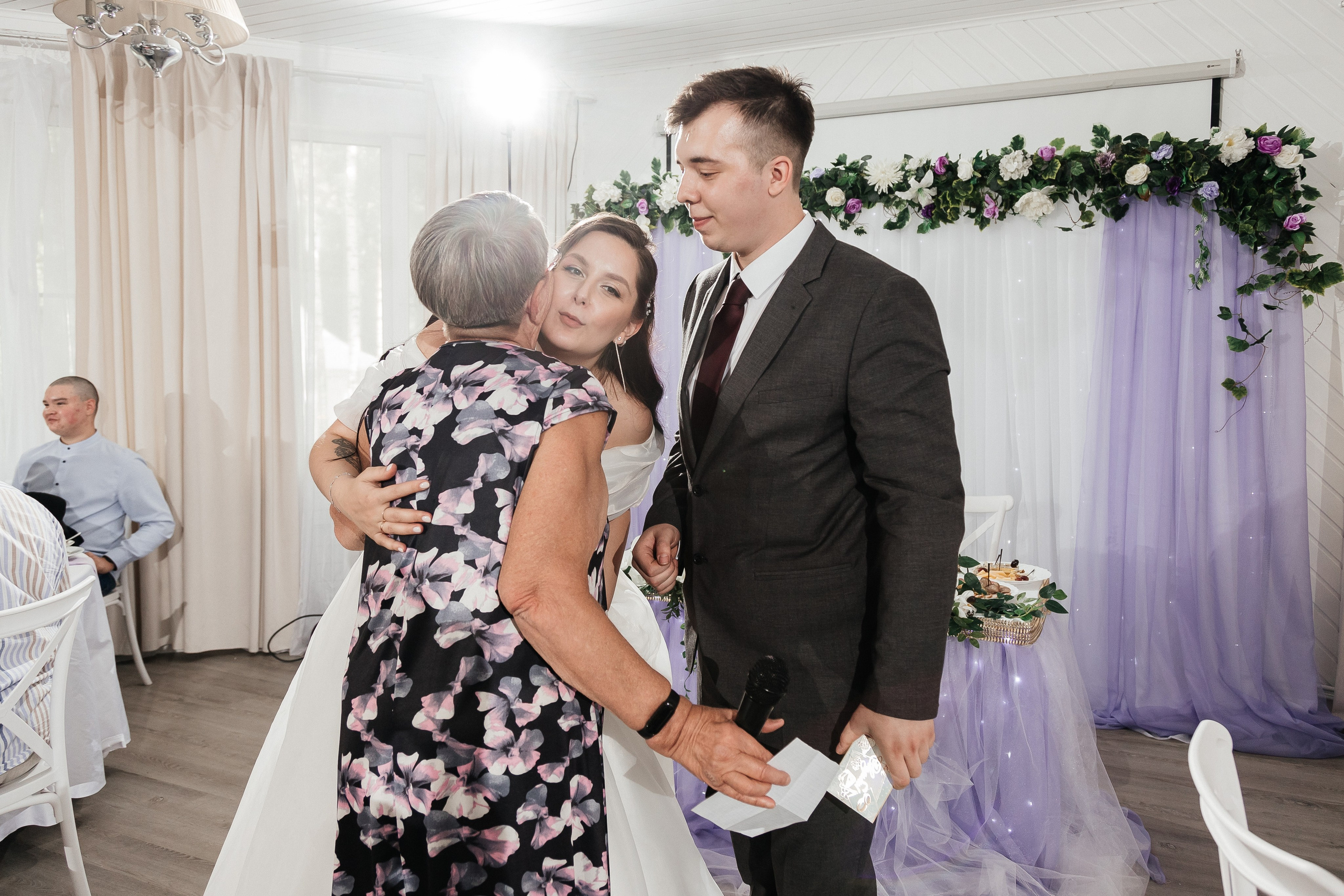 Дмитрий и Мария/2024. Свадебный и семейный фотограф в Екатеринбурге