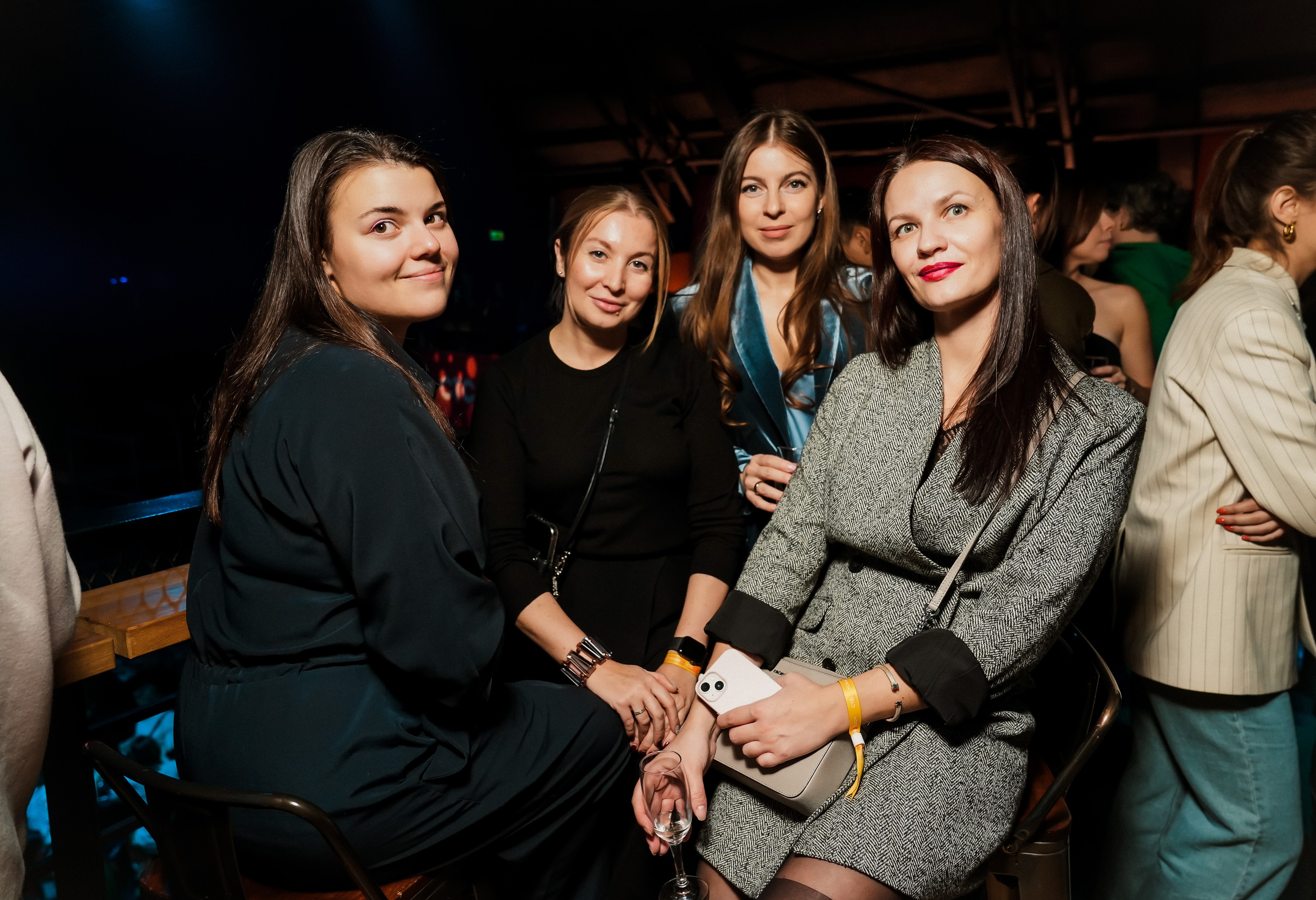 Презентация СТС 21.11.2023. EVEREST PHOTO REPORT