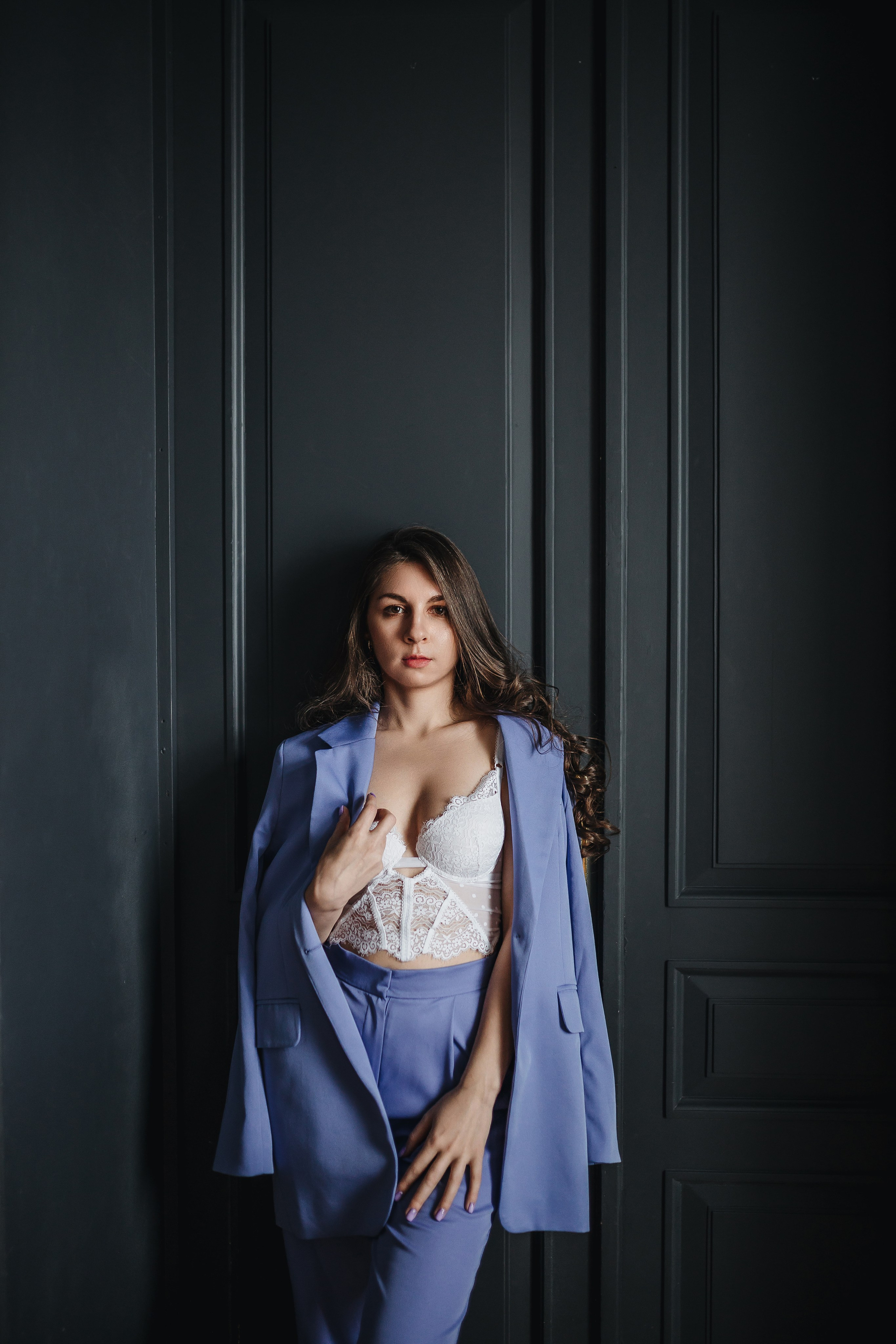 Марина. Фотограф в Санкт-Петербурге Ромаданова Варвара