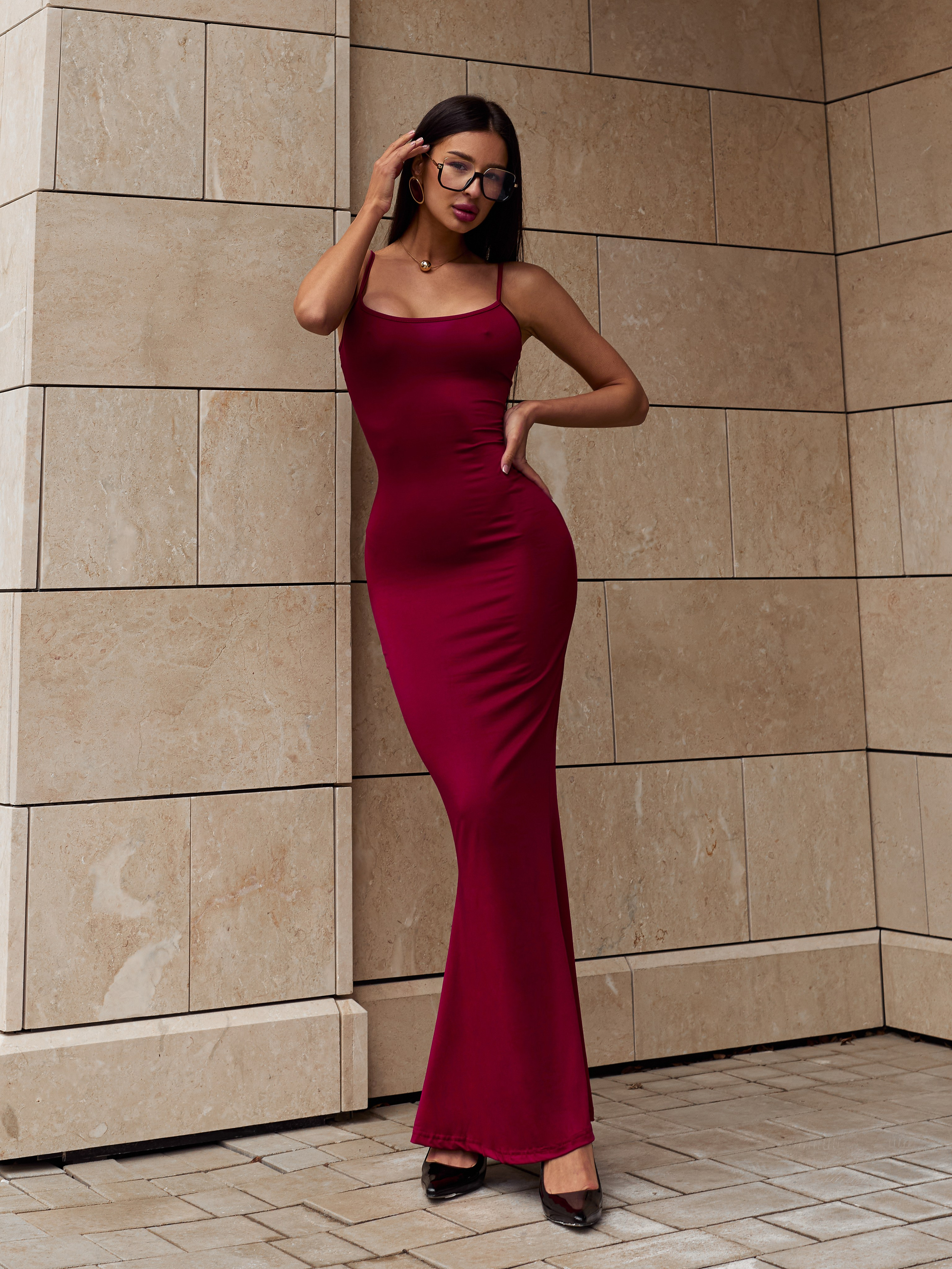 Платье. Коммерческий фотограф Дарья Горбачева