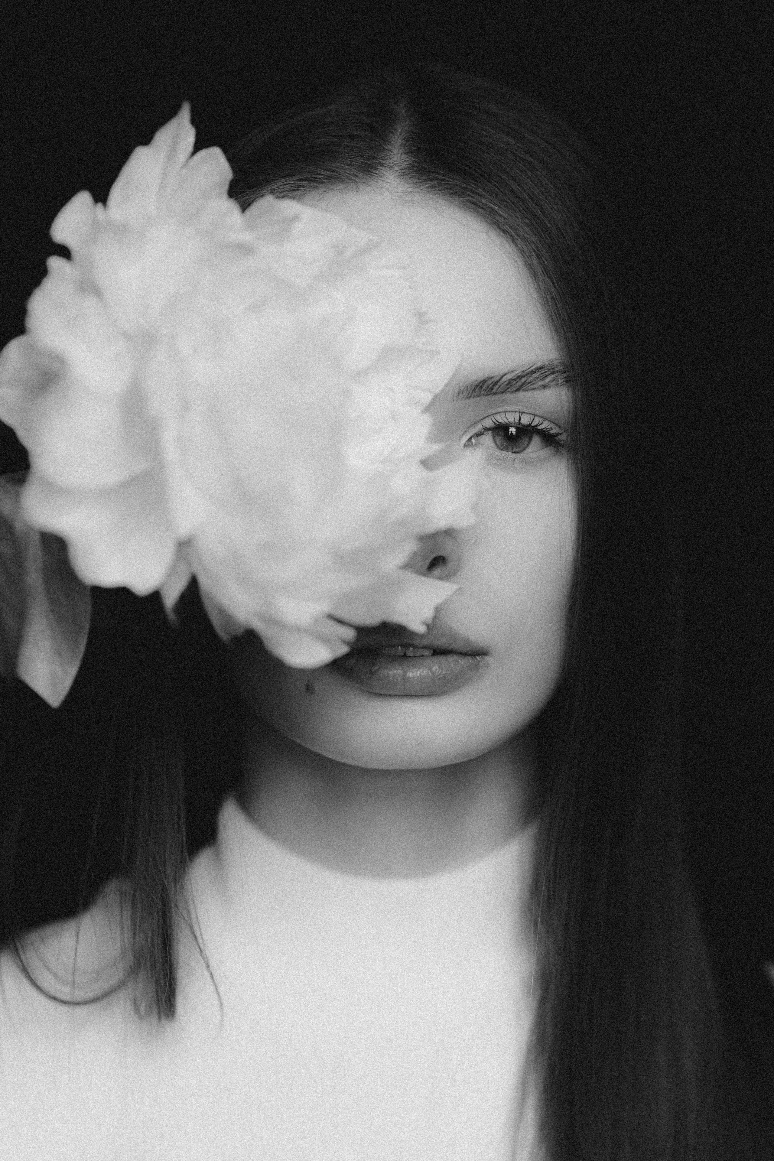 Портретный фотограф в г. Новосибирске